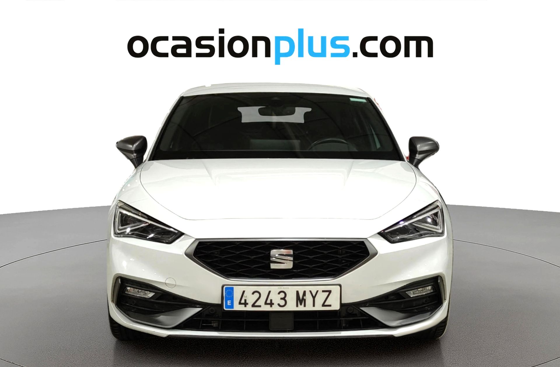SEAT León 1.5 TSI FR 25 Aniversario - foto 14