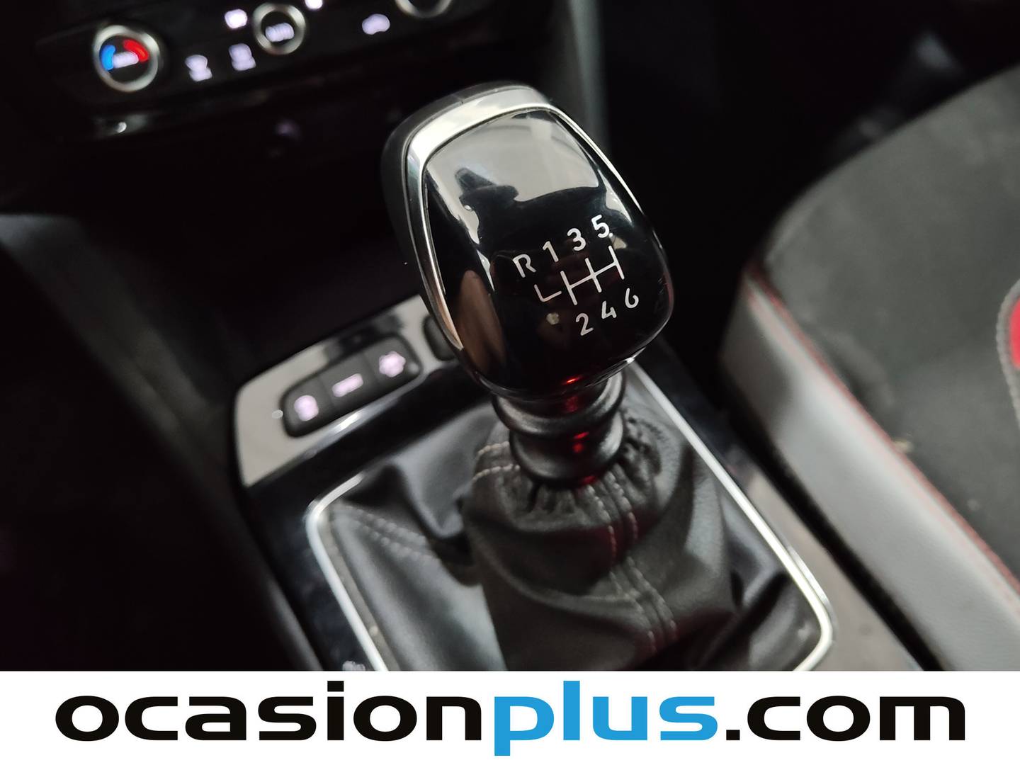 Opel Mokka Opel Mokka 1.2 T GS (136 CV) de segunda mano