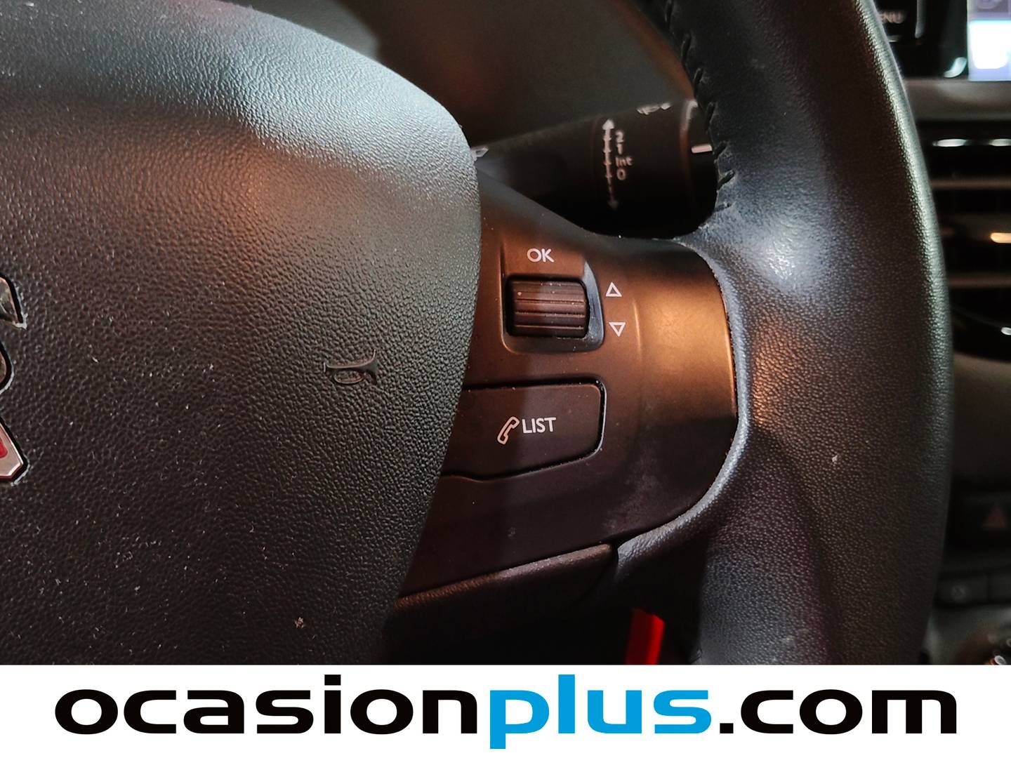 Peugeot 208 Peugeot 208 PureTech 82 S&S Active (82 CV) seminuevo