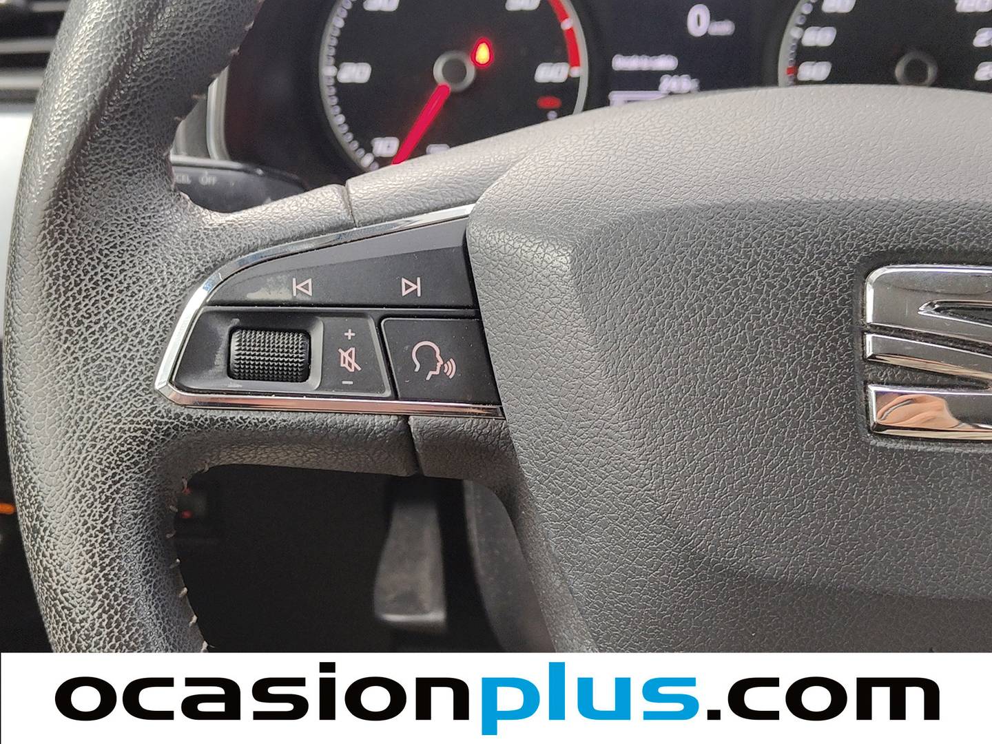 Seat Arona Seat Arona 1.6 TDI S&S Style (115 CV) de segunda mano