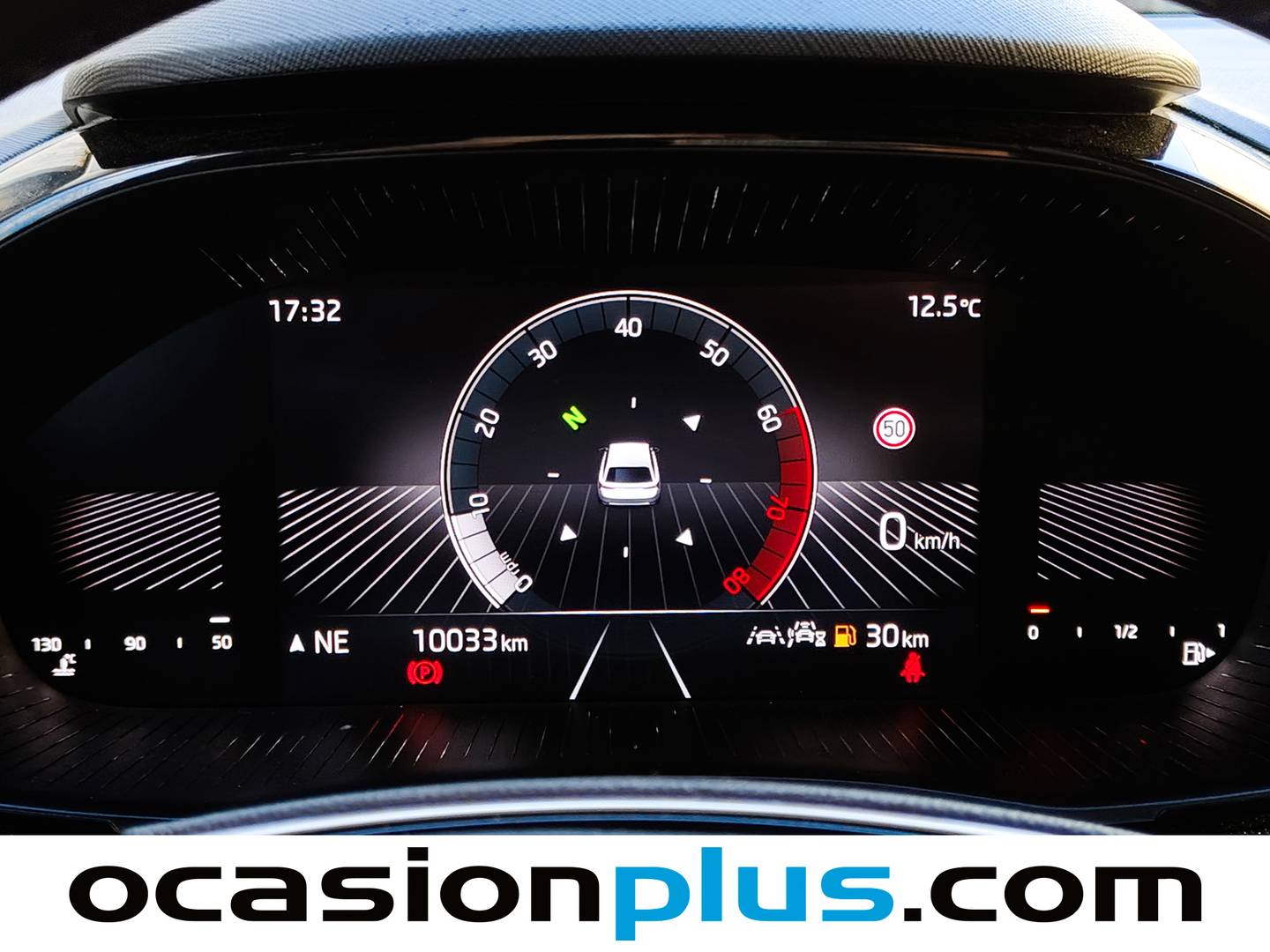 Foto Skoda Fabia Skoda Fabia 1.0 TSI Selection (95 CV)