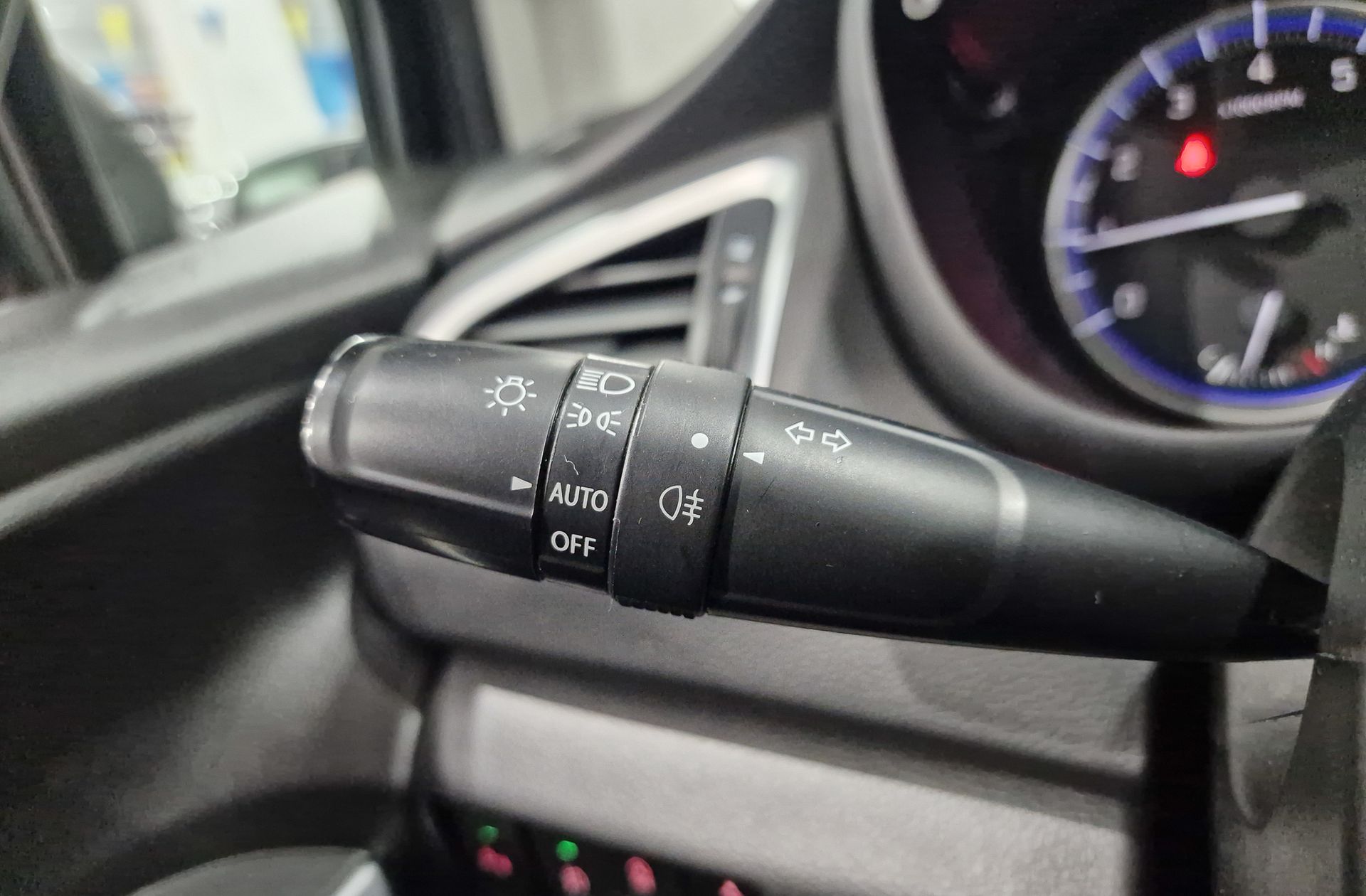 Suzuki S-Cross 1.4 Ditc GLX - foto 26