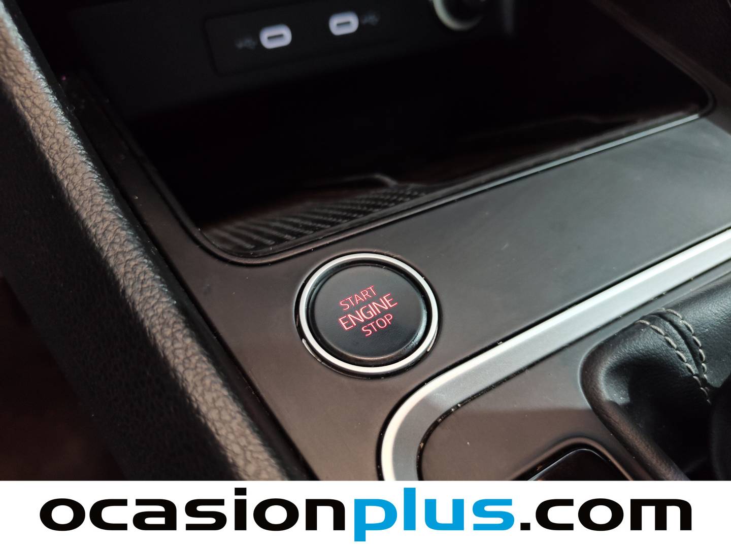 Accesorios del Seat Ateca Seat Ateca 1.5 TSI Style Evo Edition DSG (150 CV)