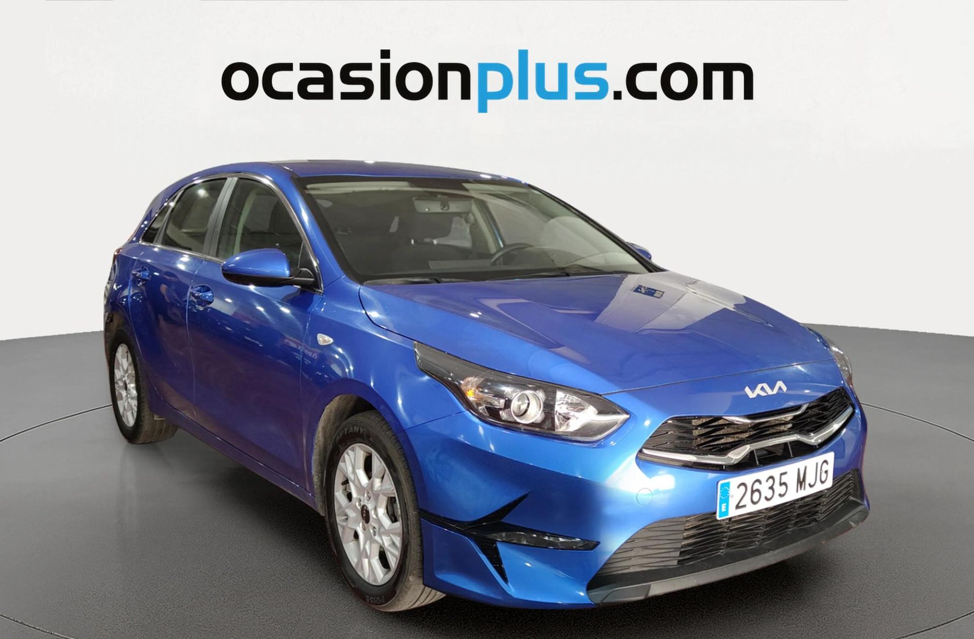 Kia Ceed 1.6 MHEV iMT Drive - foto 2