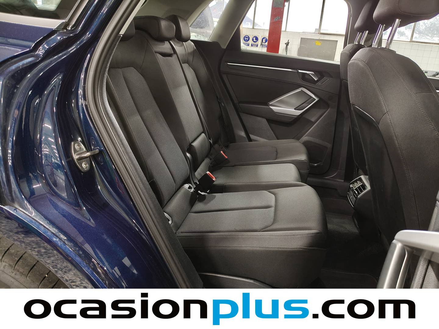 Audi Q3 Audi Q3 Advanced 40 TFSI quattro (190 CV) S tronic km 0