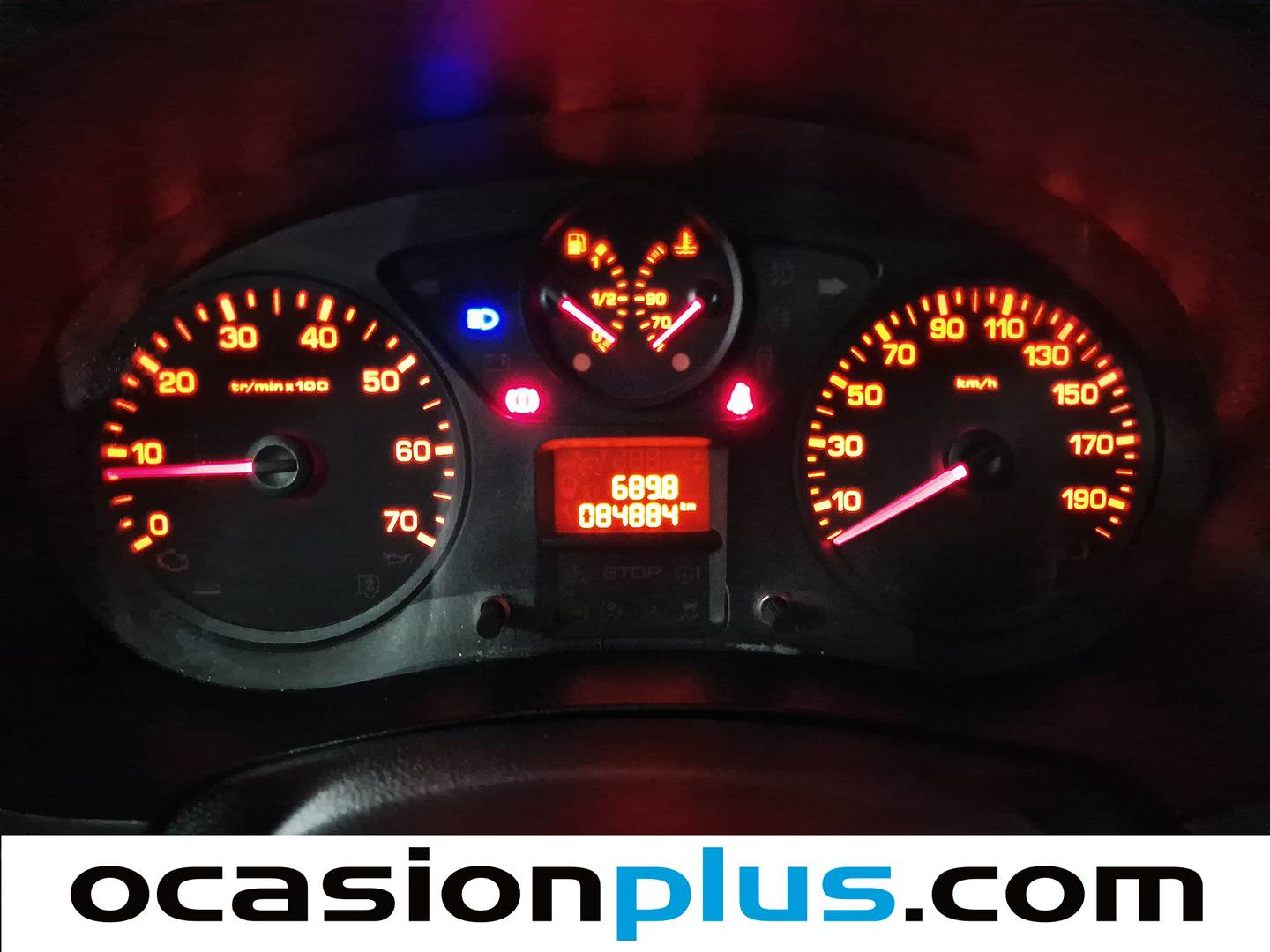 Foto Citroën Berlingo Citroen Berlingo Furgon BlueHDi 100 (100 CV)