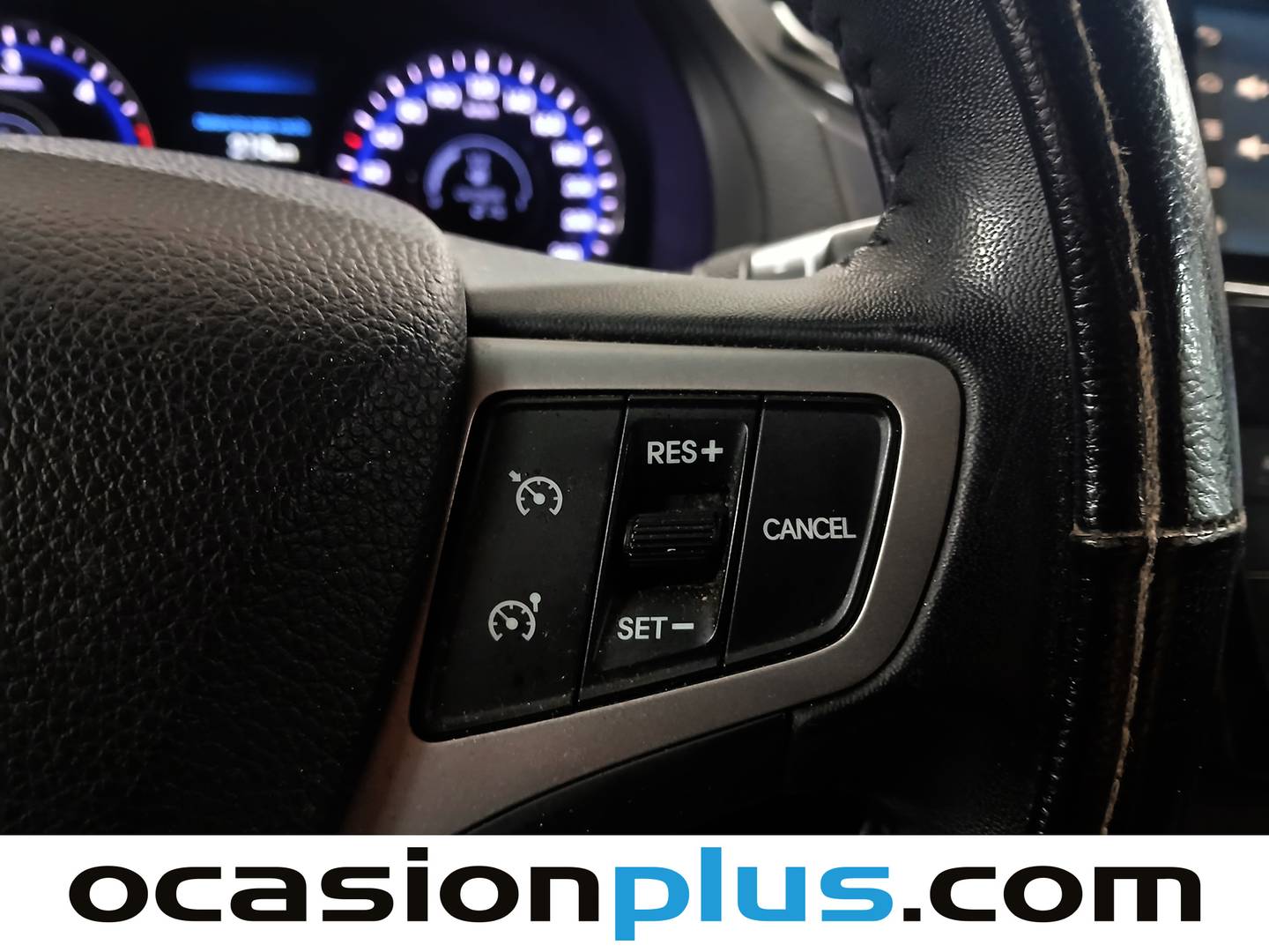 Foto Hyundai i40 Hyundai i40 1.7 CRDI GLS BlueDrive Tecno (136 CV)