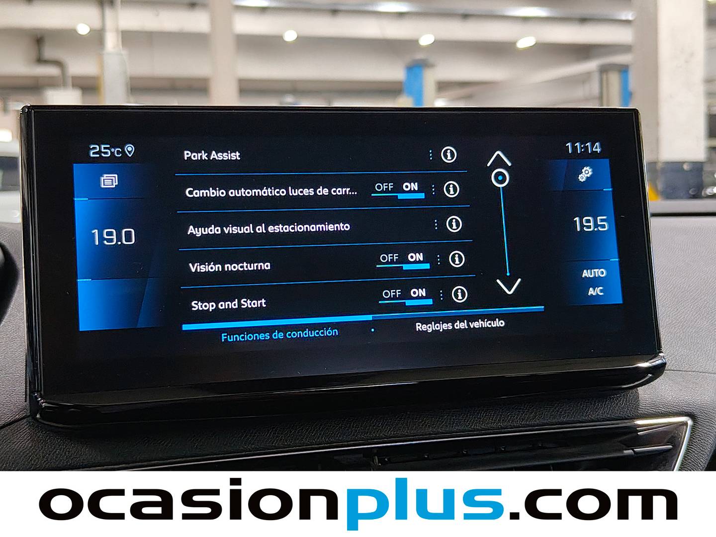 Paquetes del Peugeot 5008 Peugeot 5008 BlueHDI 180 S&S GT Pack EAT8 (180 CV) 7 Plazas