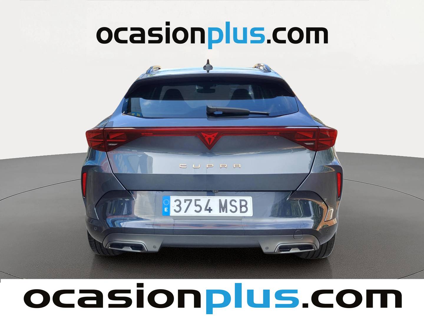 Cupra Formentor Cupra Formentor 1.5 eTSI DSG (150 CV) km 0