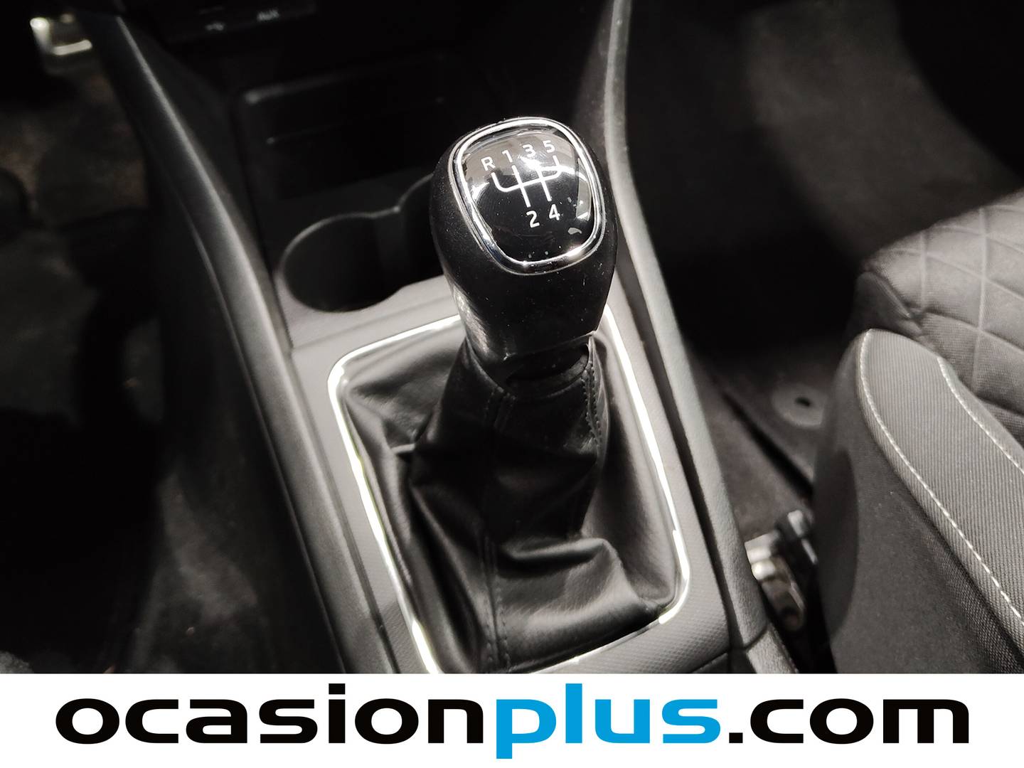 Skoda Spaceback Skoda Spaceback 1.0 TSI Ambition (95 CV) de segunda mano