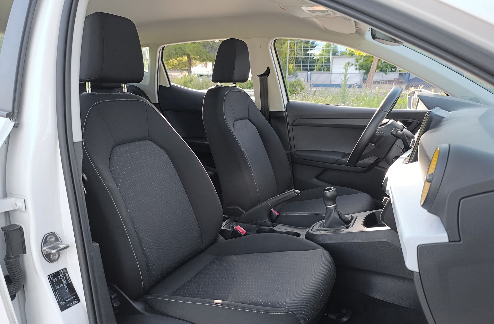 SEAT Ibiza 1.0 TGI Style Plus - foto 19