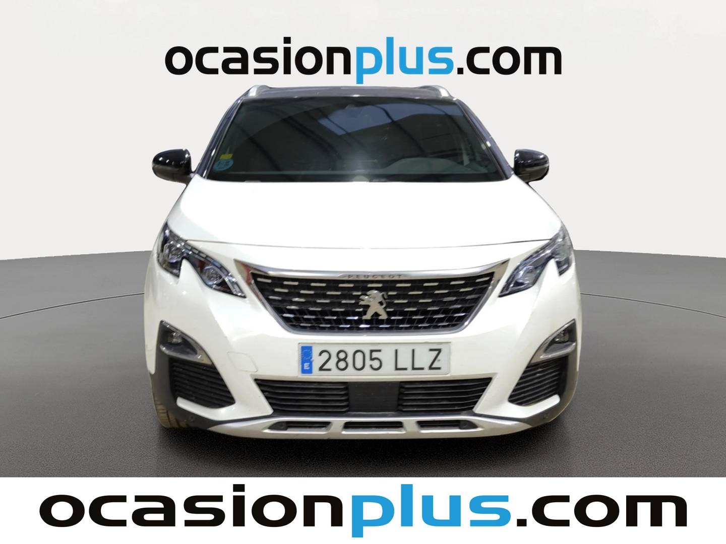 Foto Peugeot 3008 Peugeot 3008 BlueHDI 130 S&S Allure EAT8 (130 CV)