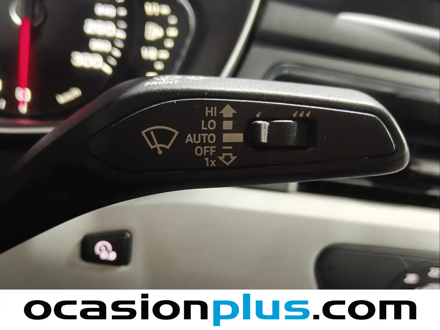 Foto Audi A4 Audi A4 Advanced edition 2.0 TDI (150 CV)