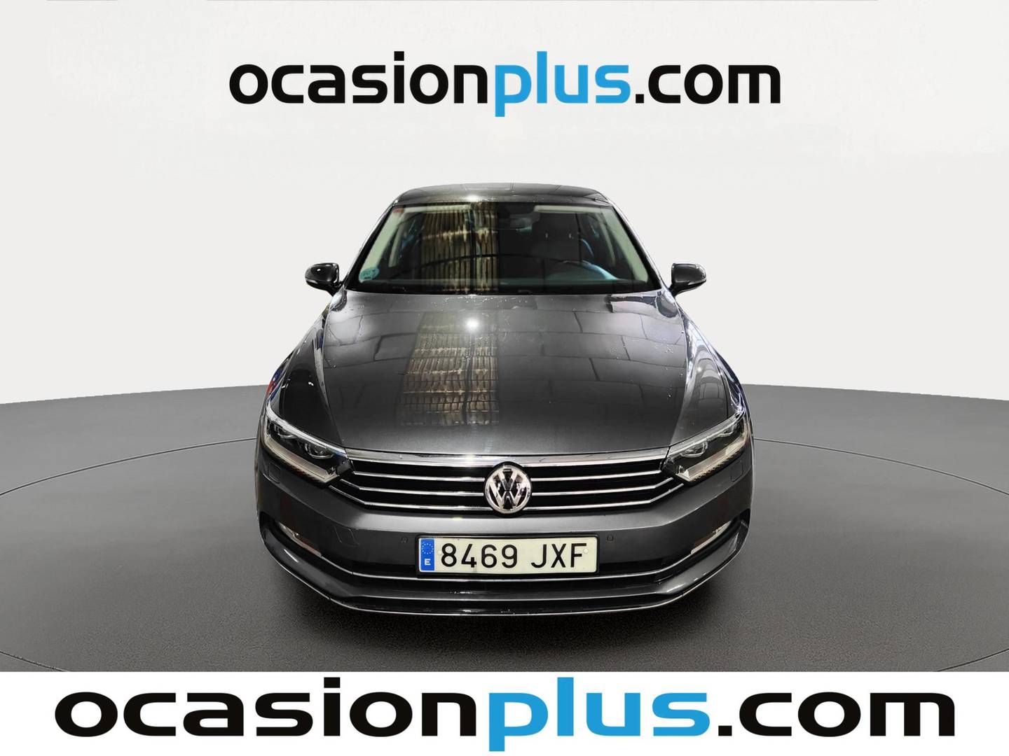 Volkswagen Passat Volkswagen Passat Sport 2.0 TDI BMT (150 CV) DSG 150cv