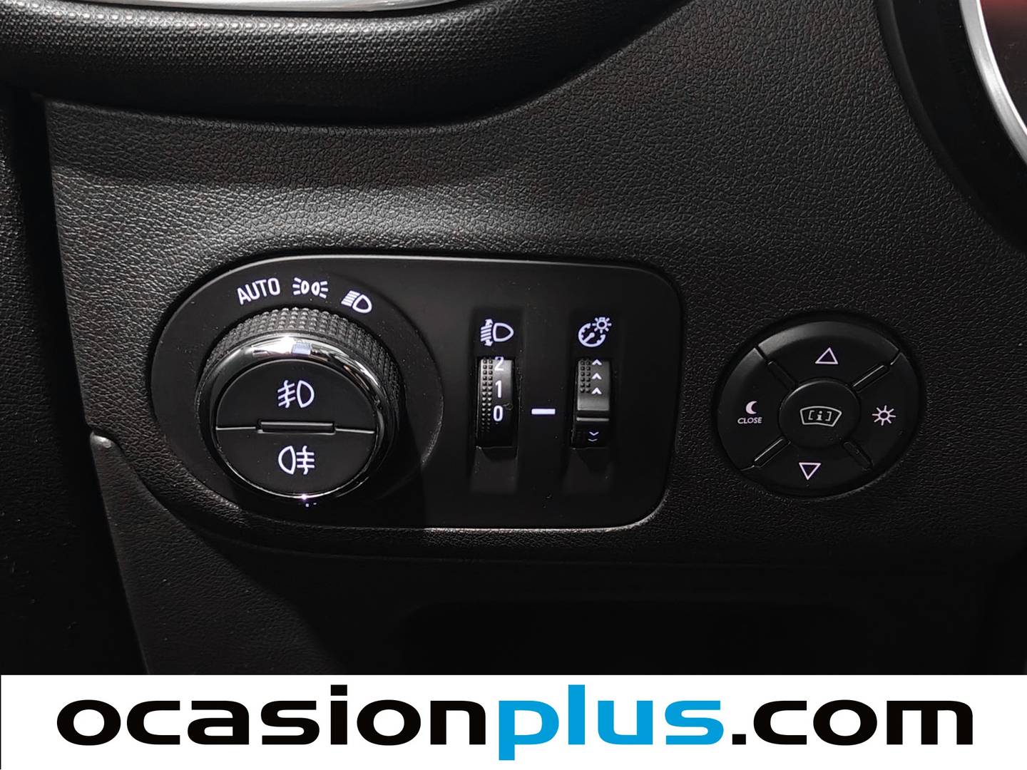 Opel Crossland X Opel Crossland X 1.2 Turbo S&S Excellence (130 CV) 130cv