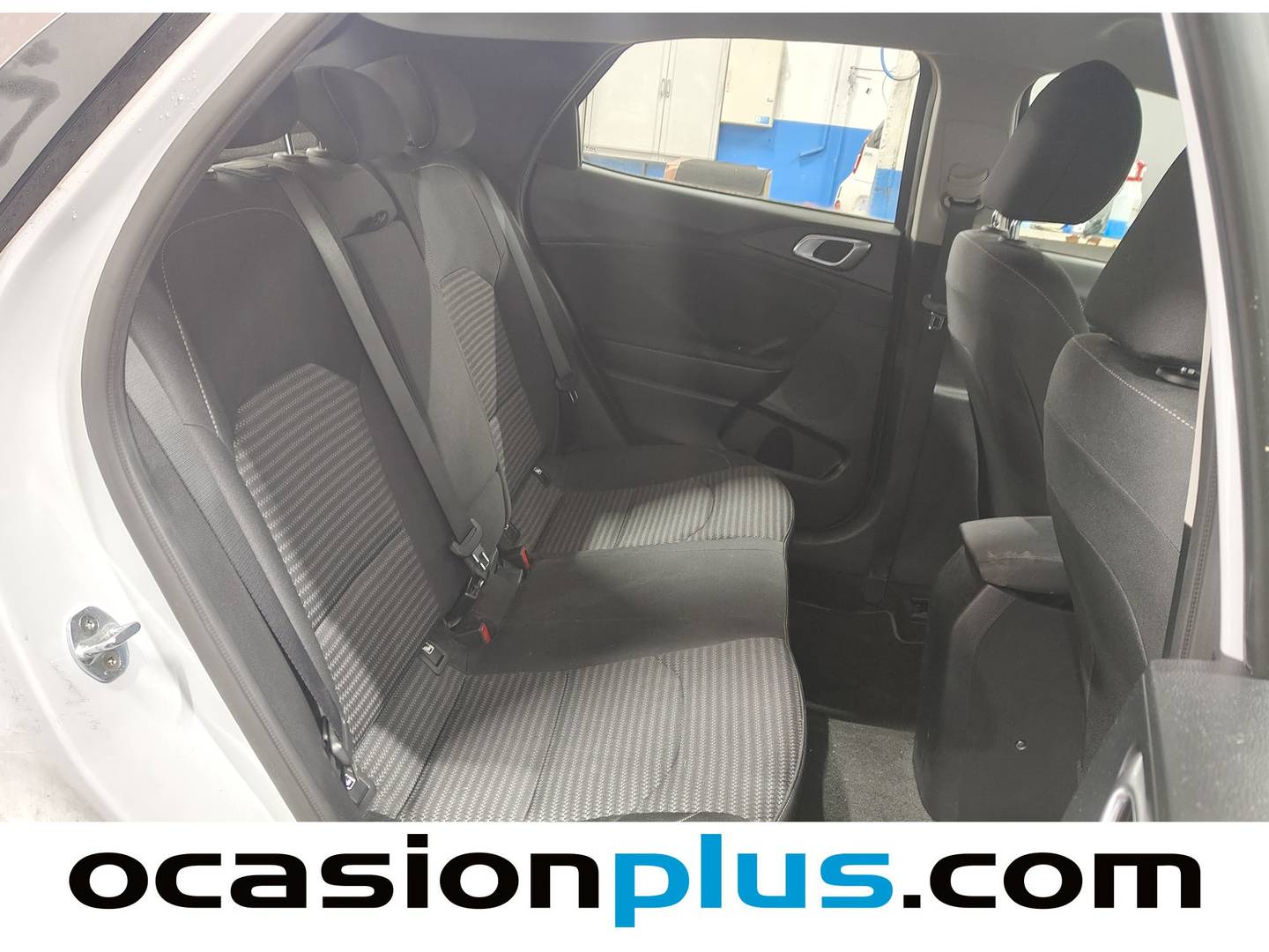 KIA XCeed KIA XCeed 1.0 T-GDi Drive  (120 CV) gasolina