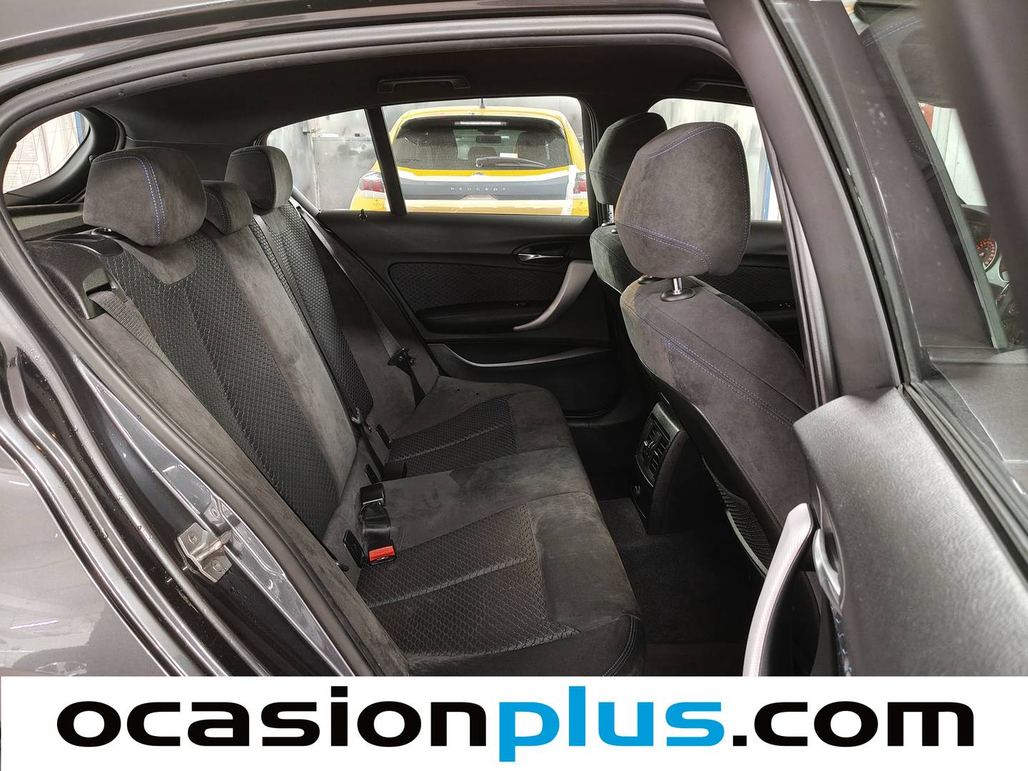 BMW Serie 1 BMW Serie 1 M135i (326 CV) de ocasión