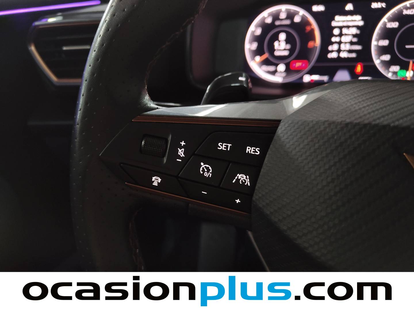 Cupra León Cupra León 1.5 eTSI DSG (150 CV) barato