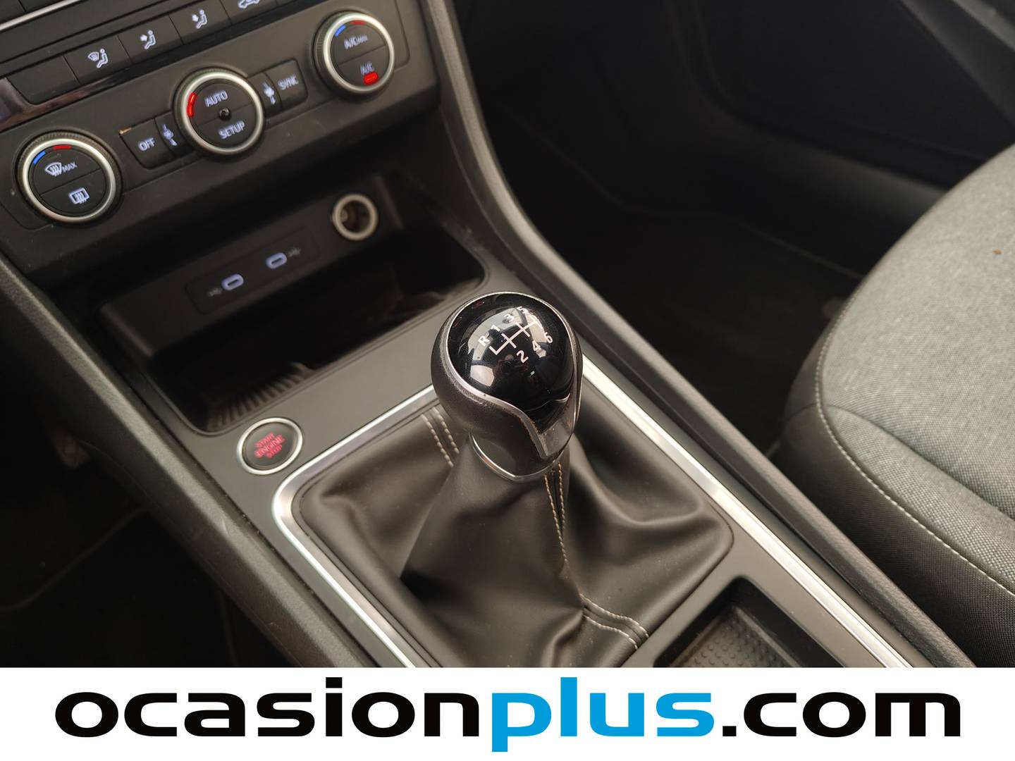 Foto Seat Ateca SEAT Ateca 2.0 TDI S&S Style Go M (116 CV)