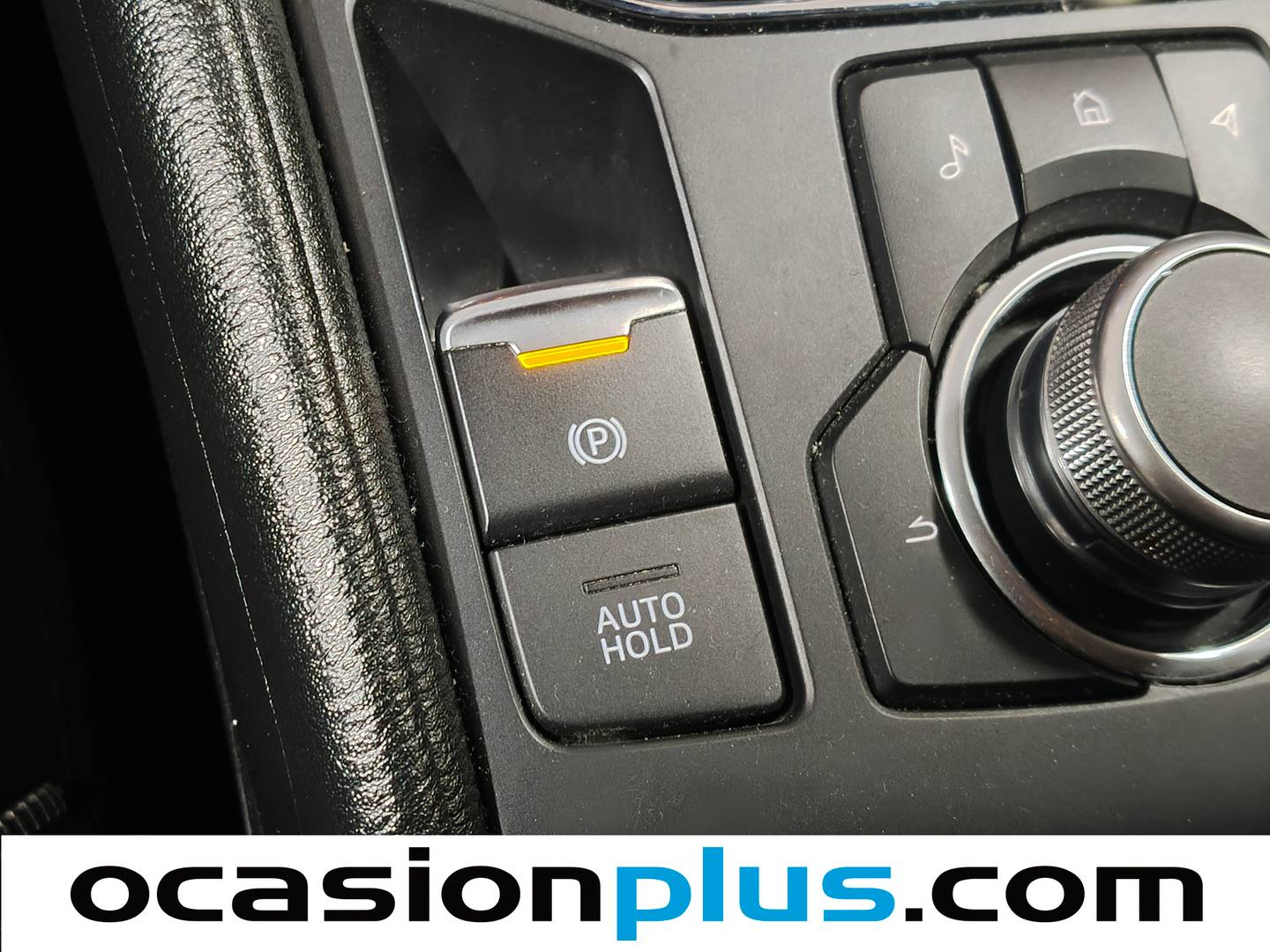 Mazda CX-5 Mazda CX-5 2.0 MHEV Center-Line Plus (165 CV) híbrido