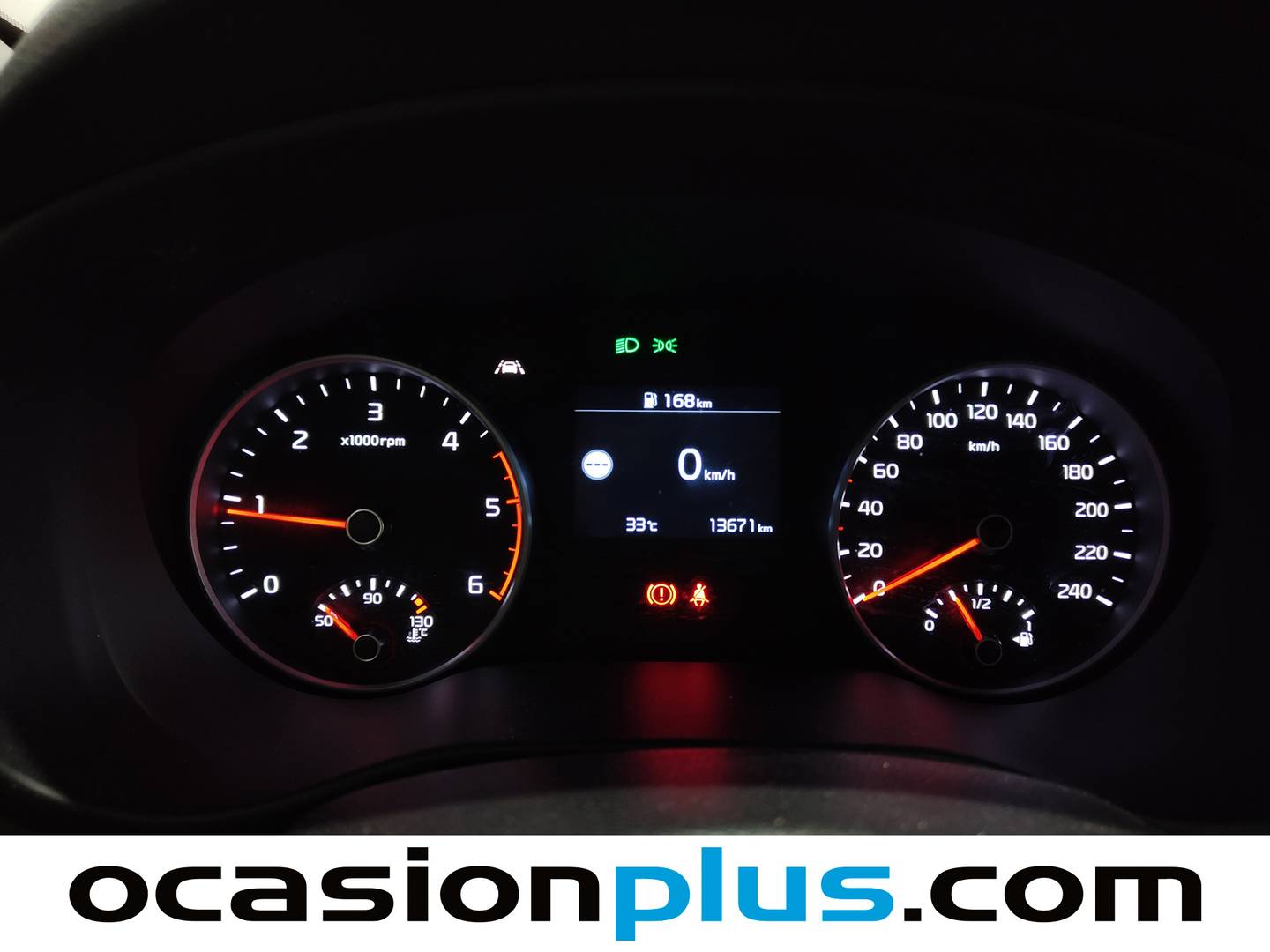 KIA Sportage KIA Sportage 1.6 MHEV Drive 4x2 (136 CV) de segunda mano