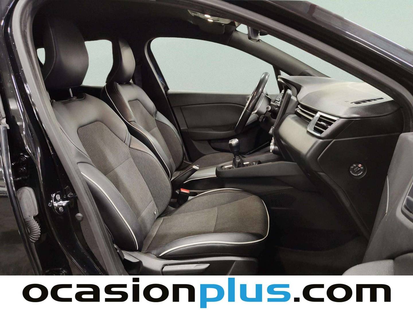 Renault Clio Renault Clio Zen TCe (100 CV) GPF 2020