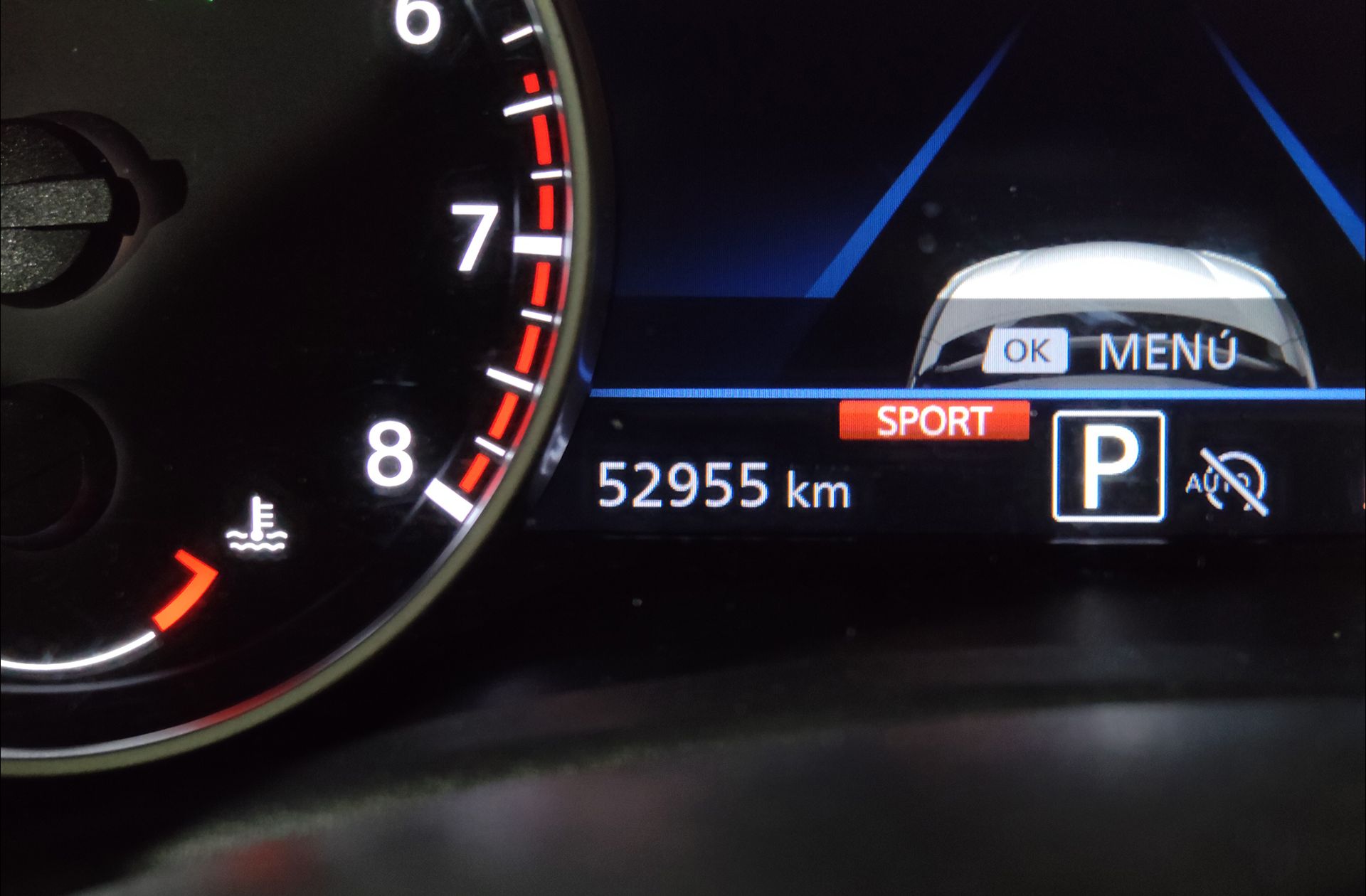 Nissan Juke 1.0 DIG-T Tekna DCT - foto 12