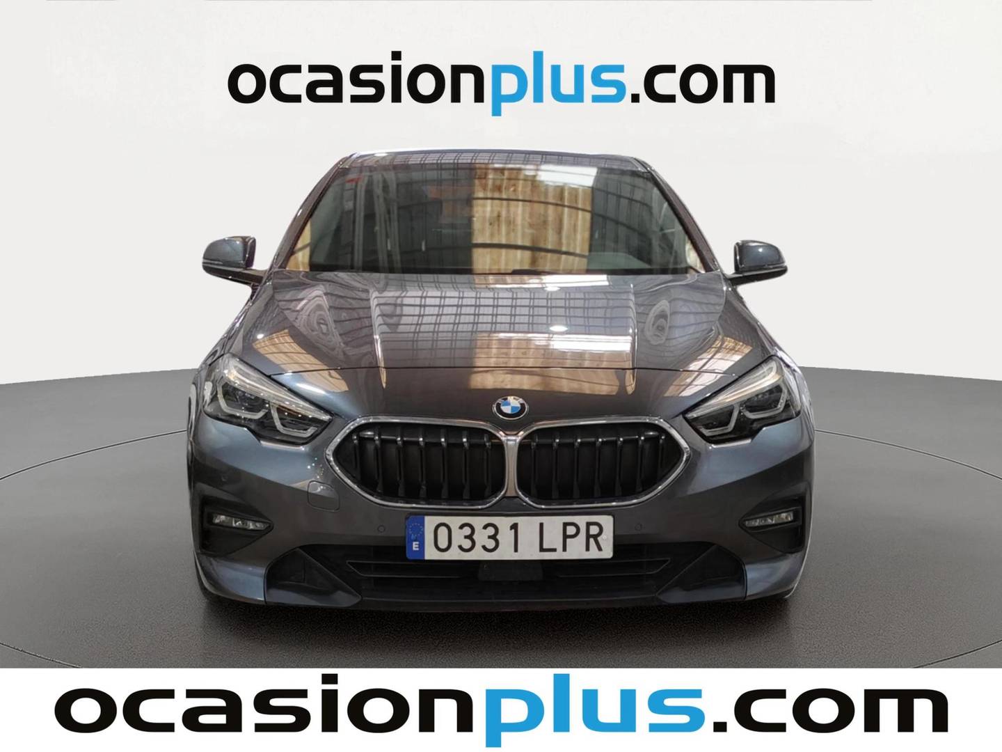 BMW Serie 2 BMW Serie 2 218d Gran Coupe (150 CV) 150cv