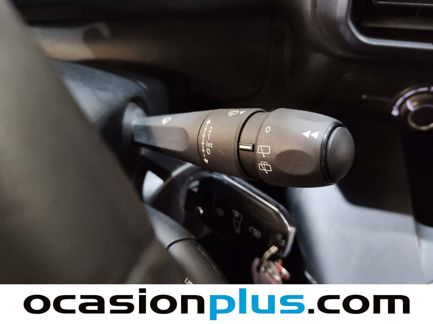 Peugeot Rifter Peugeot Rifter BlueHDi 100 Active Pack Standard (100 CV) de segunda mano