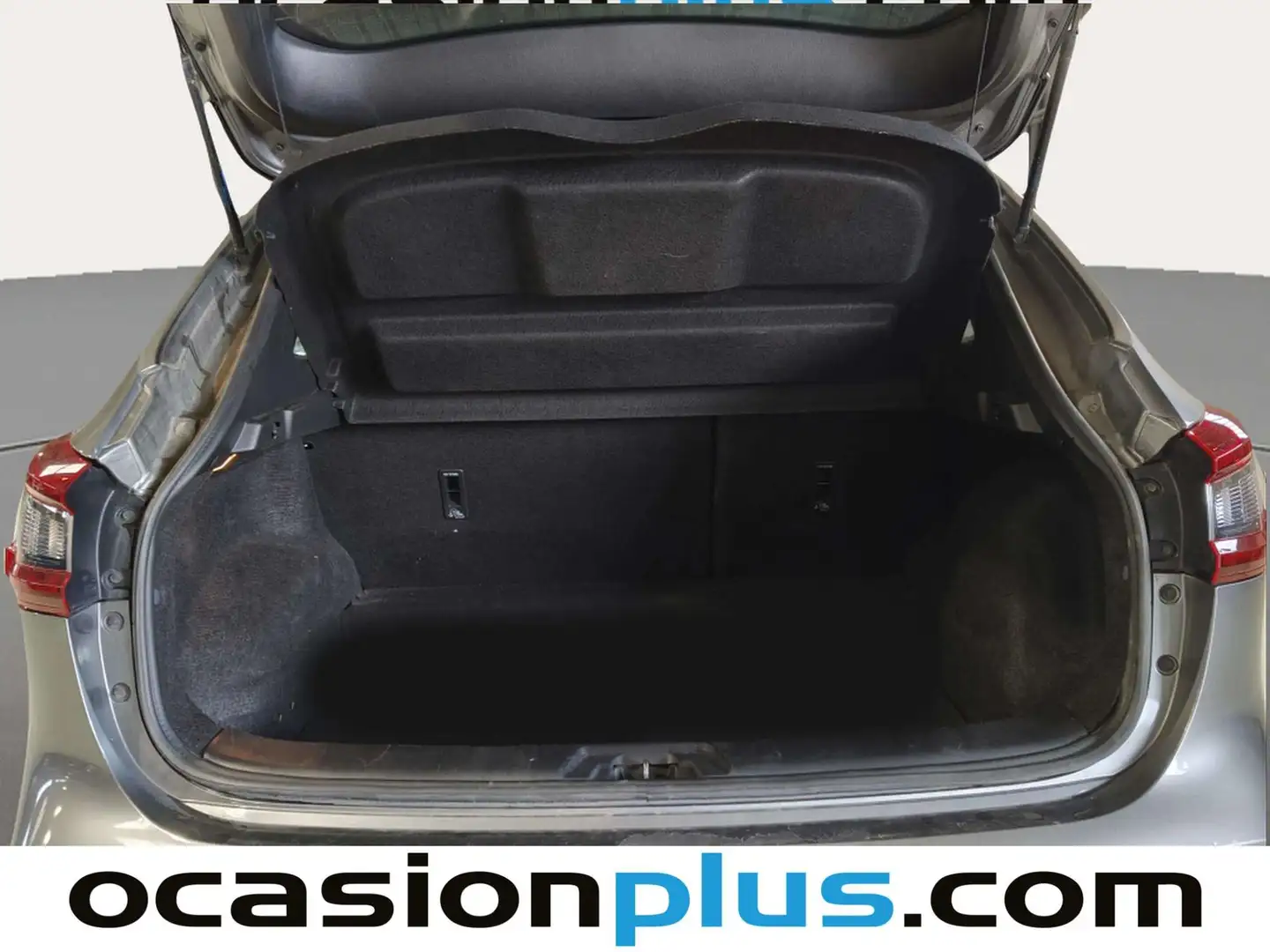 Foto Nissan QASHQAI Nissan Qashqai dCi 115 Acenta (115 CV)