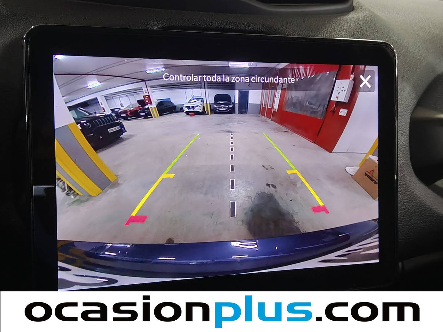 Jeep Renegade Jeep Renegade eHybrid 1.5 Altitude DCT (130 CV) 2024