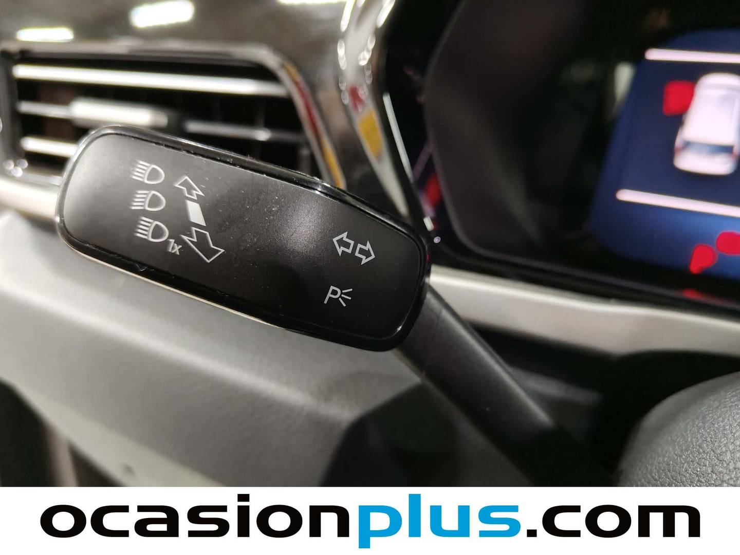 Foto Ford Grand Tourneo Connect Ford Grand Tourneo Connect 2.0 Ecoblue Titanium Auto (7 Plazas) (122 CV)