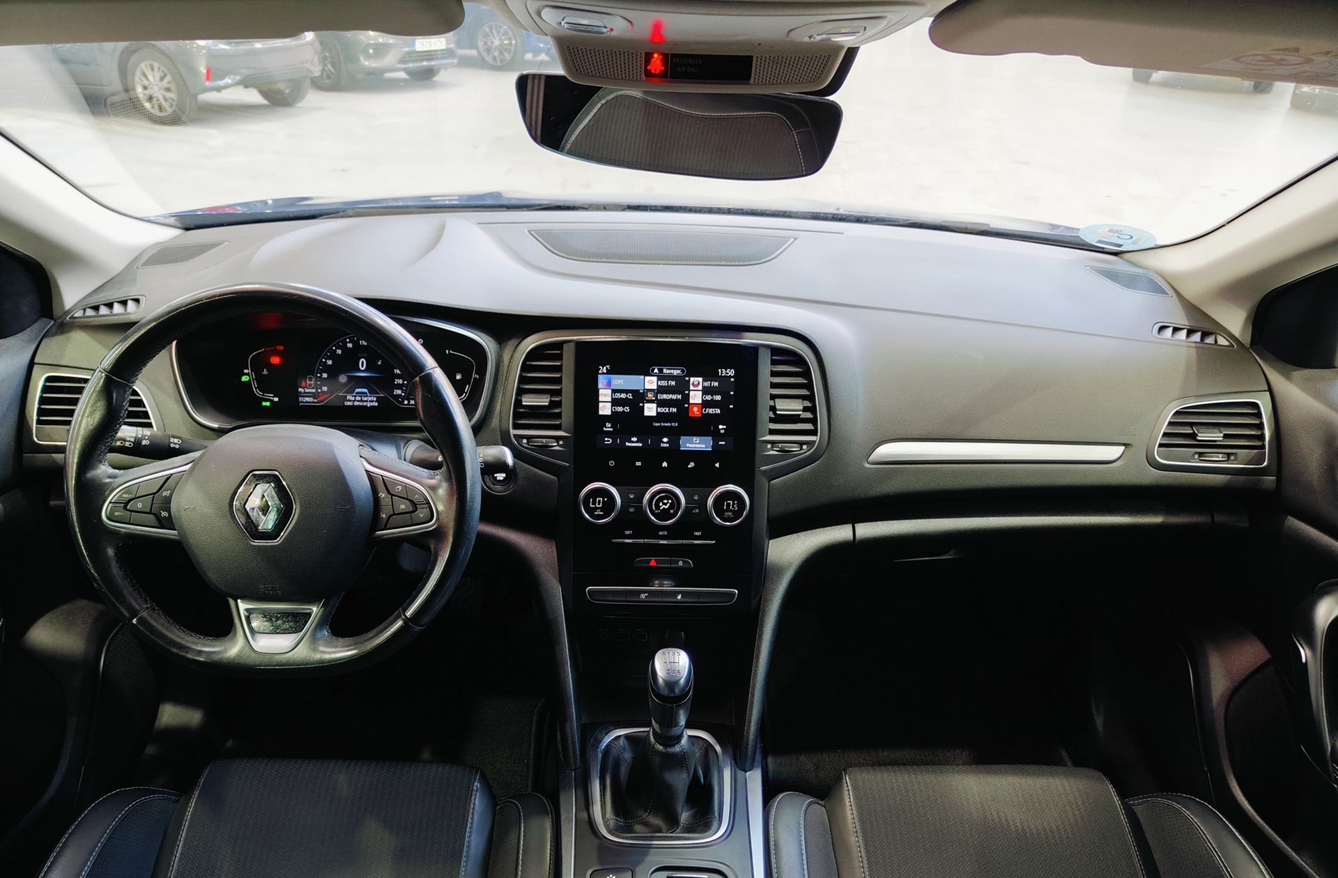 Renault Mégane Zen TCe GPF - foto 6