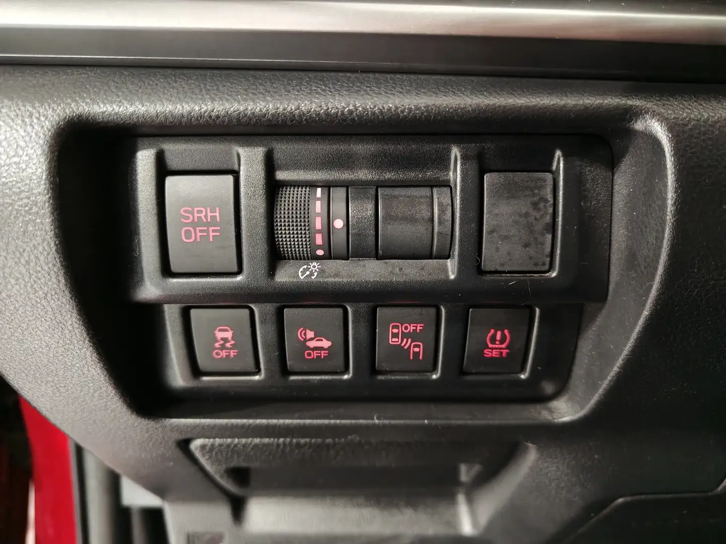 Foto Subaru XV Subaru XV 2.0i Hybrid Executive Plus CVT (150 CV)