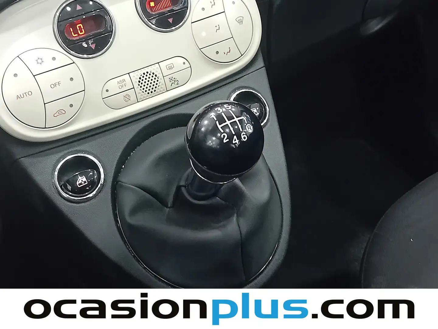 Foto Fiat 500 Fiat 500 1.0 Hybrid Dolcevita (70 CV)