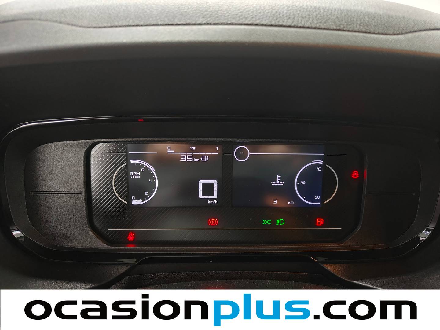 Fiat Doblò Fiat Dobló Furgón BlueHDi 100 M (100 CV) manual