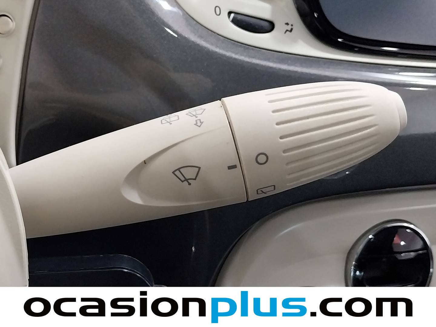 Foto Fiat 500 Fiat 500 1.0 Hybrid Dolcevita (70 CV)