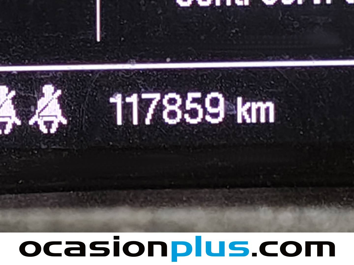 Opel Mokka X Opel Mokka X 1.4 Turbo S&S Selective 4X2 (140 CV) seminuevo