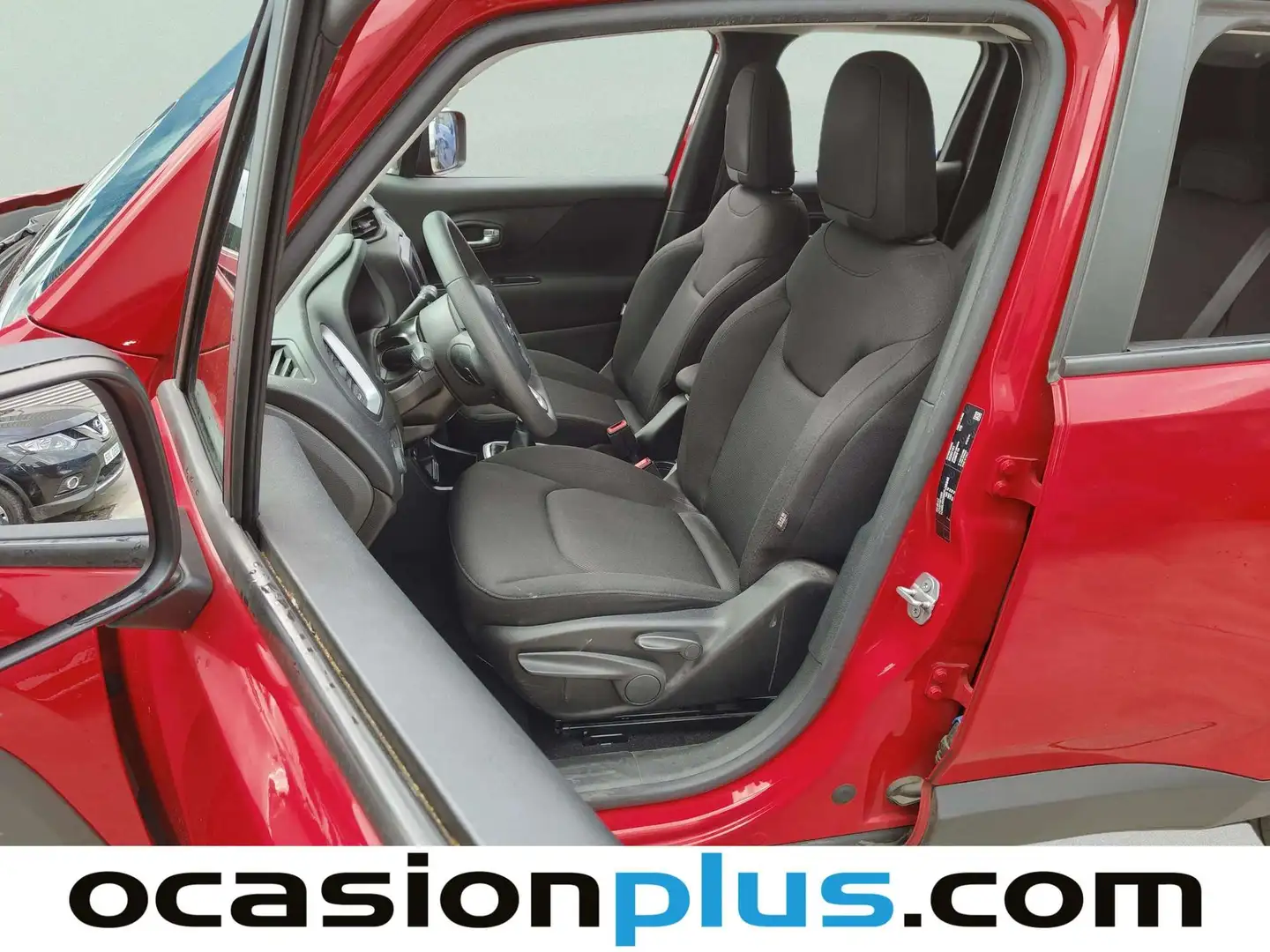 Foto Jeep Renegade Jeep Renegade 1.0G Sport 4x2 (120 CV)