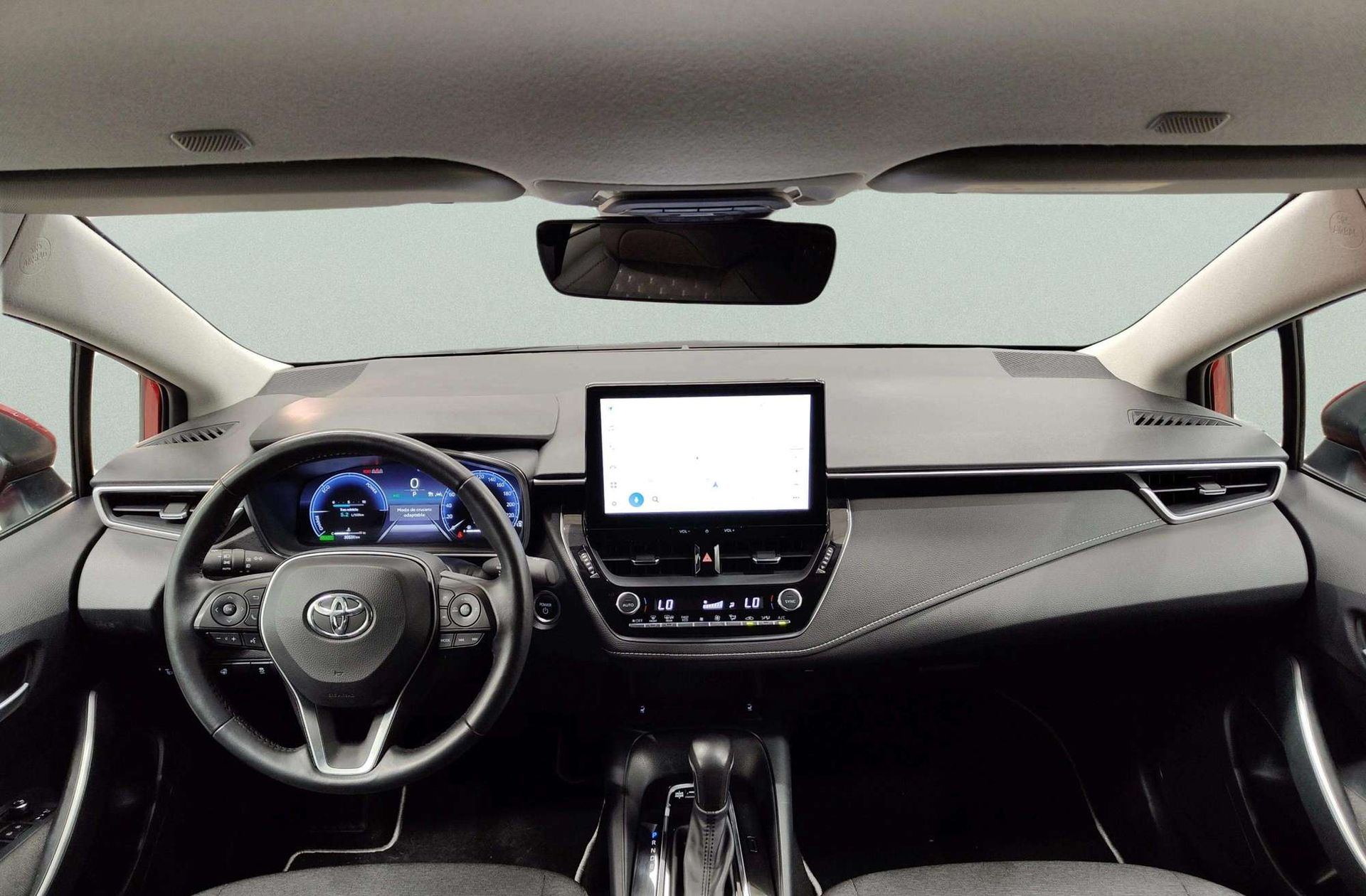 Toyota Corolla 140H Style - foto 6