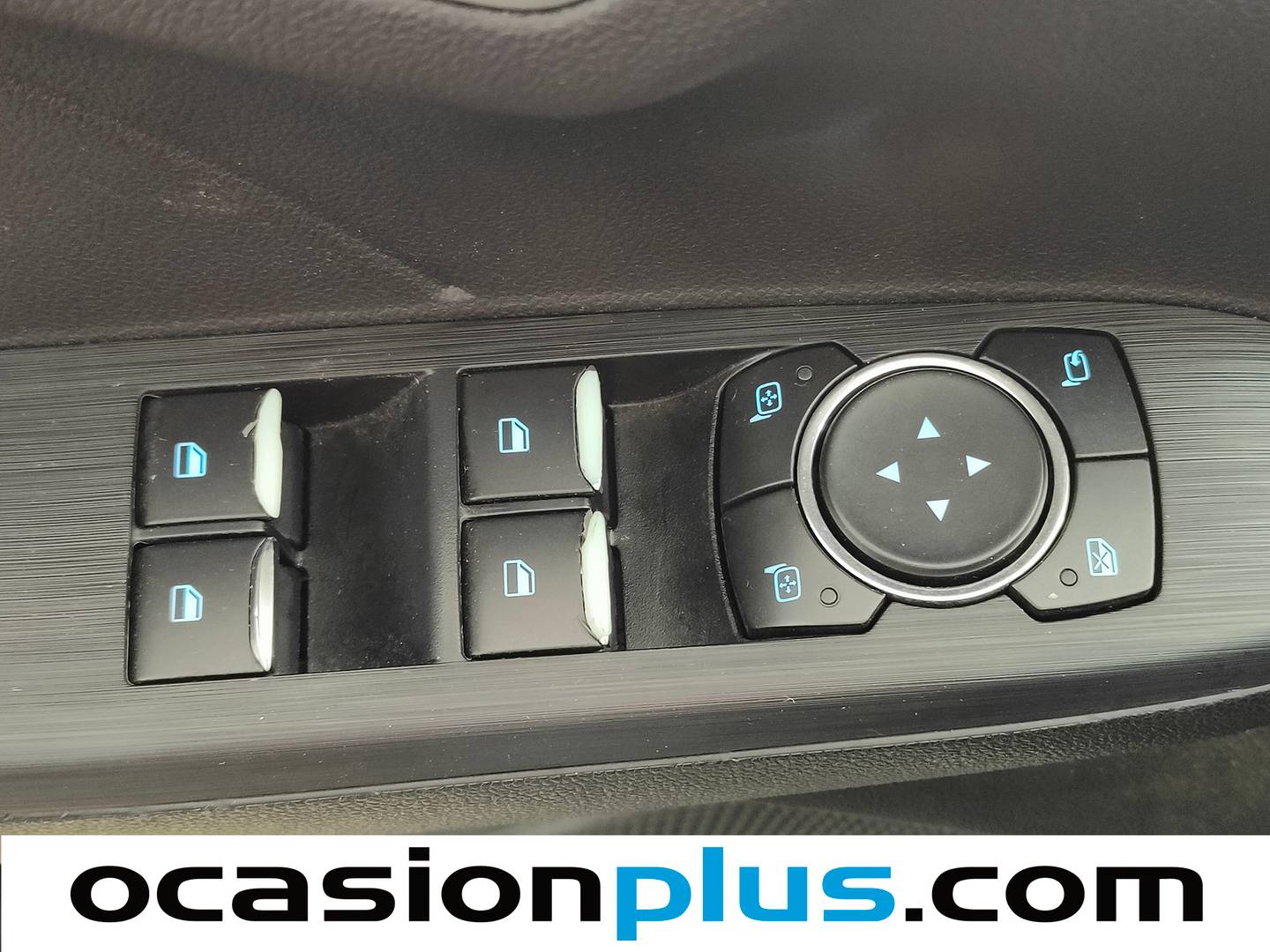 Ford Kuga Ford Kuga 1.5 EcoBlue Trend (120 CV) de ocasión