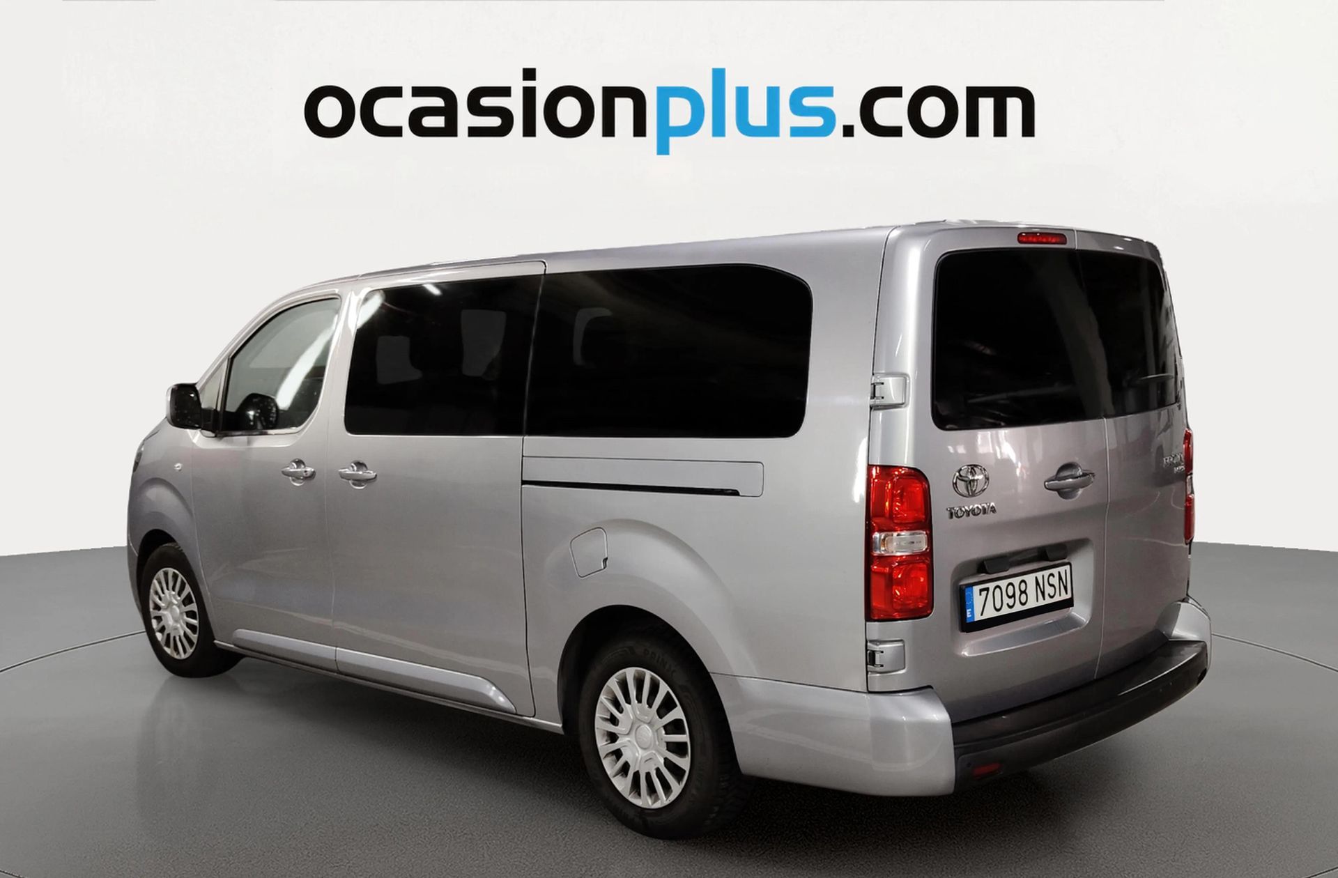 Toyota Proace Verso 1.5D Shuttle VX L2 - foto 3