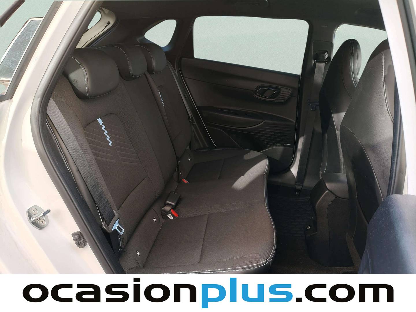 Hyundai i20 Hyundai i20 1.6T N Copa (204 CV) seminuevo