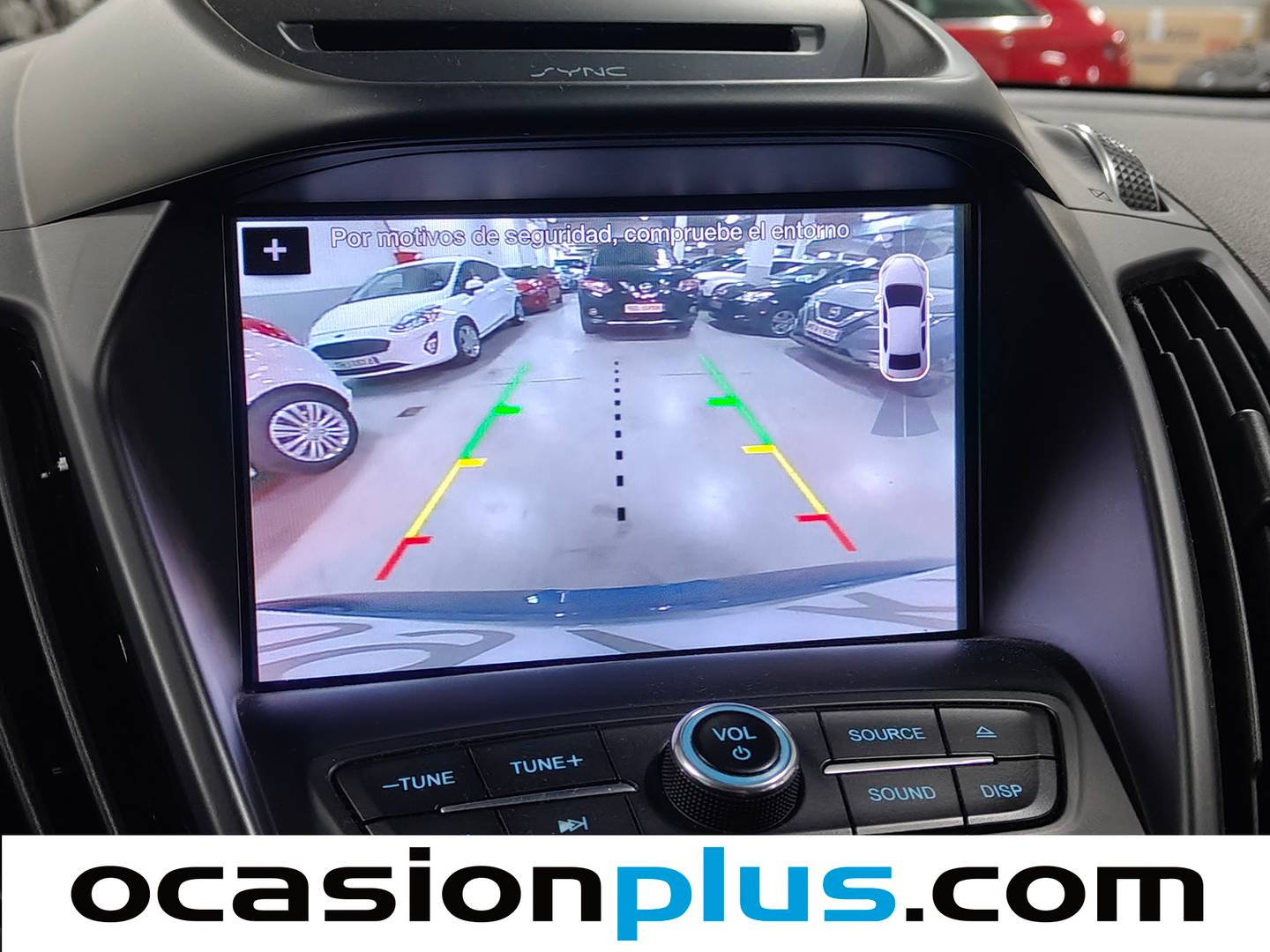 Acabados Ford Kuga Ford Kuga 1.5 EcoBoost ST-Line Limited Edition 4x4 Auto (176 CV)