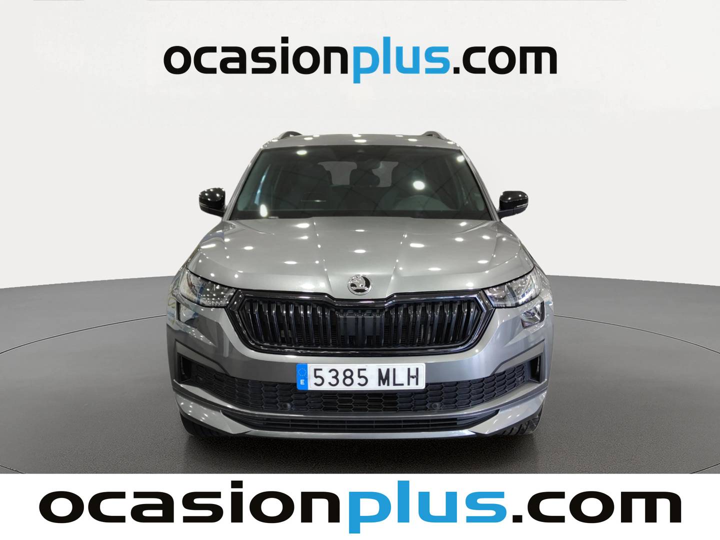 Skoda Kodiaq Skoda Kodiaq 2.0 TDI (150cv) DSG 4x2 Sportline 7 Plazas km 0