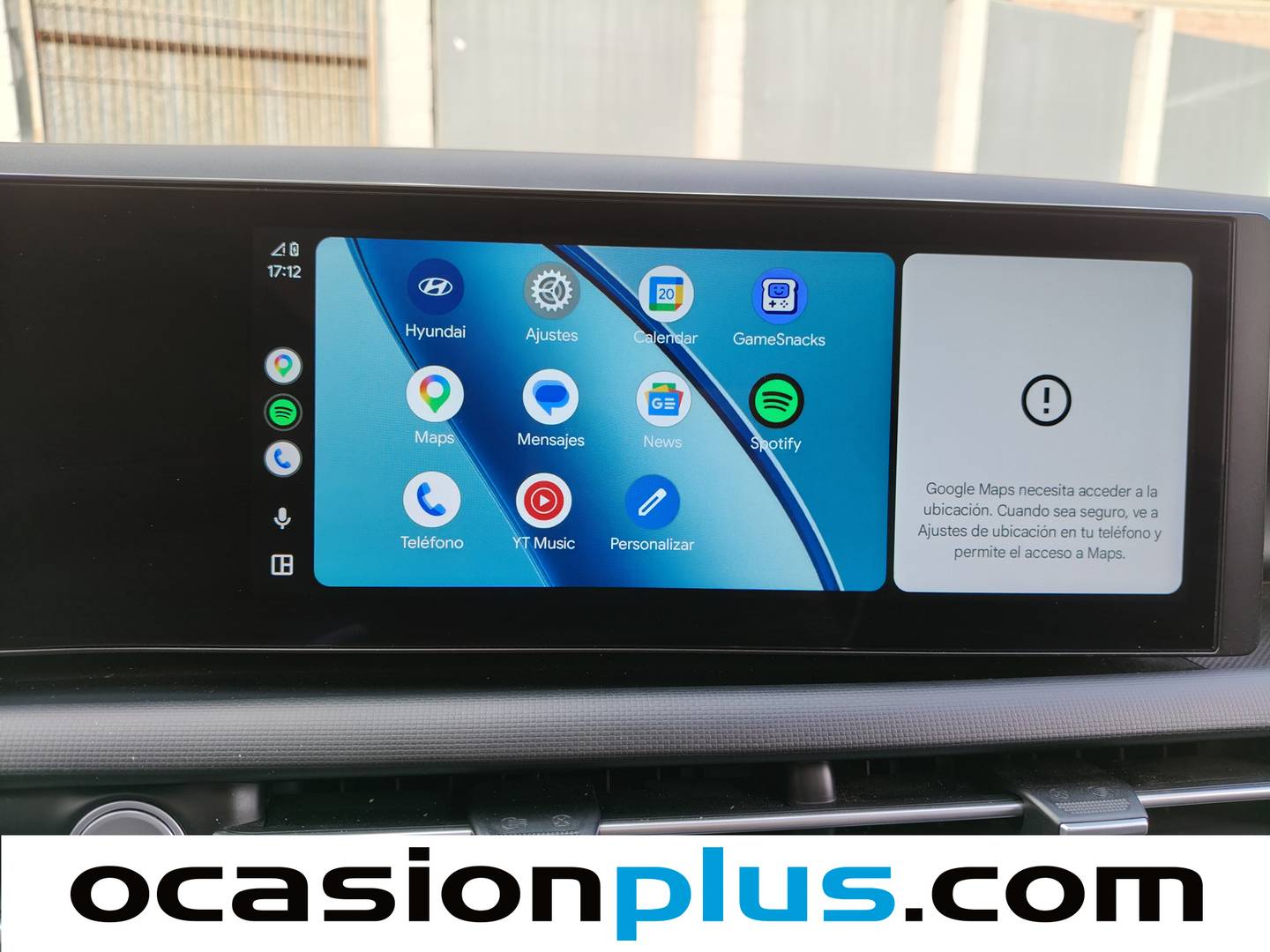 Equipamiento del Hyundai Tucson Hyundai Tucson 1.6T HEV Klass AT (215 CV)