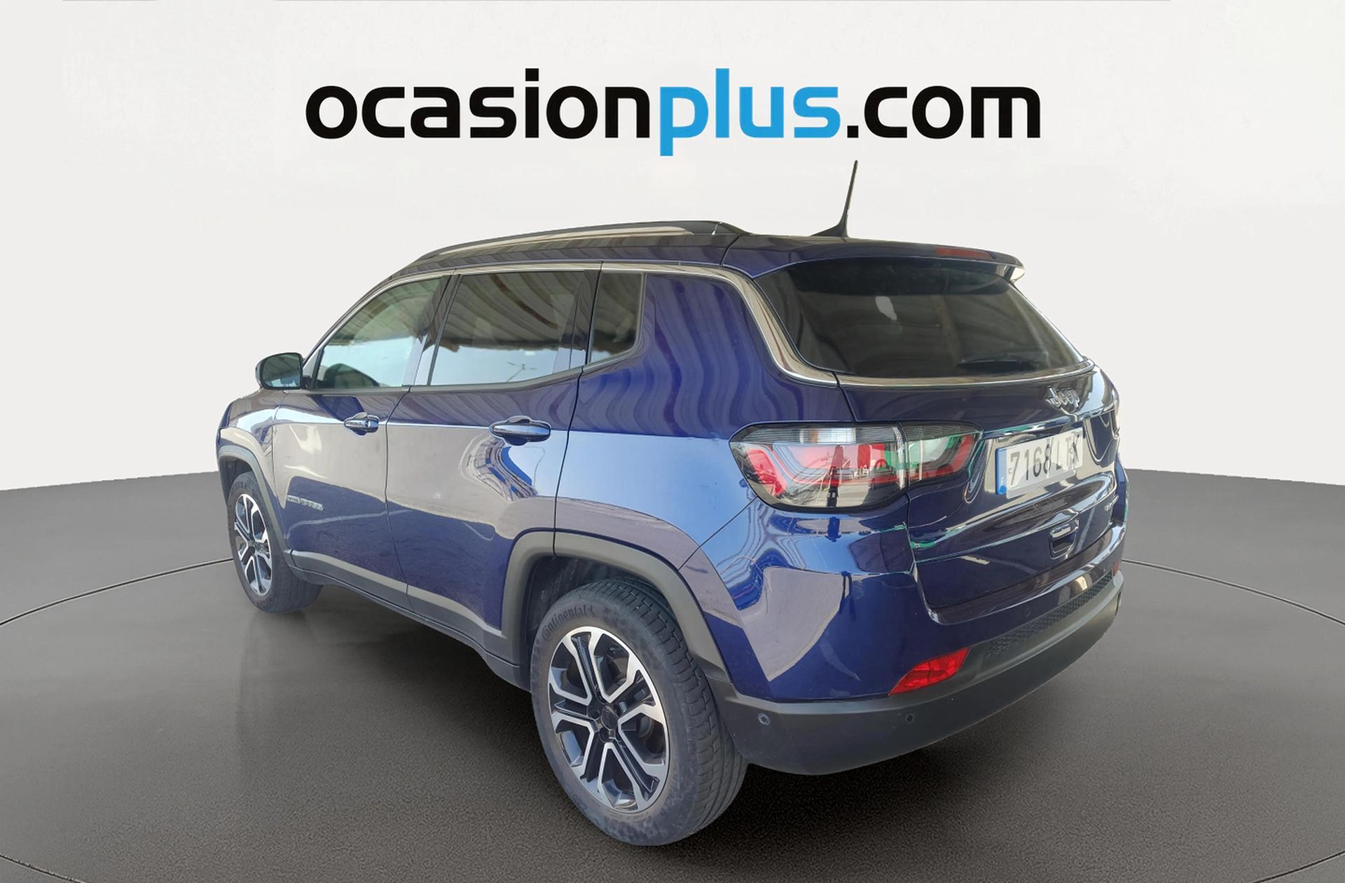 Jeep Compass 1.6 MultiJet Limited 4x2 - foto 3