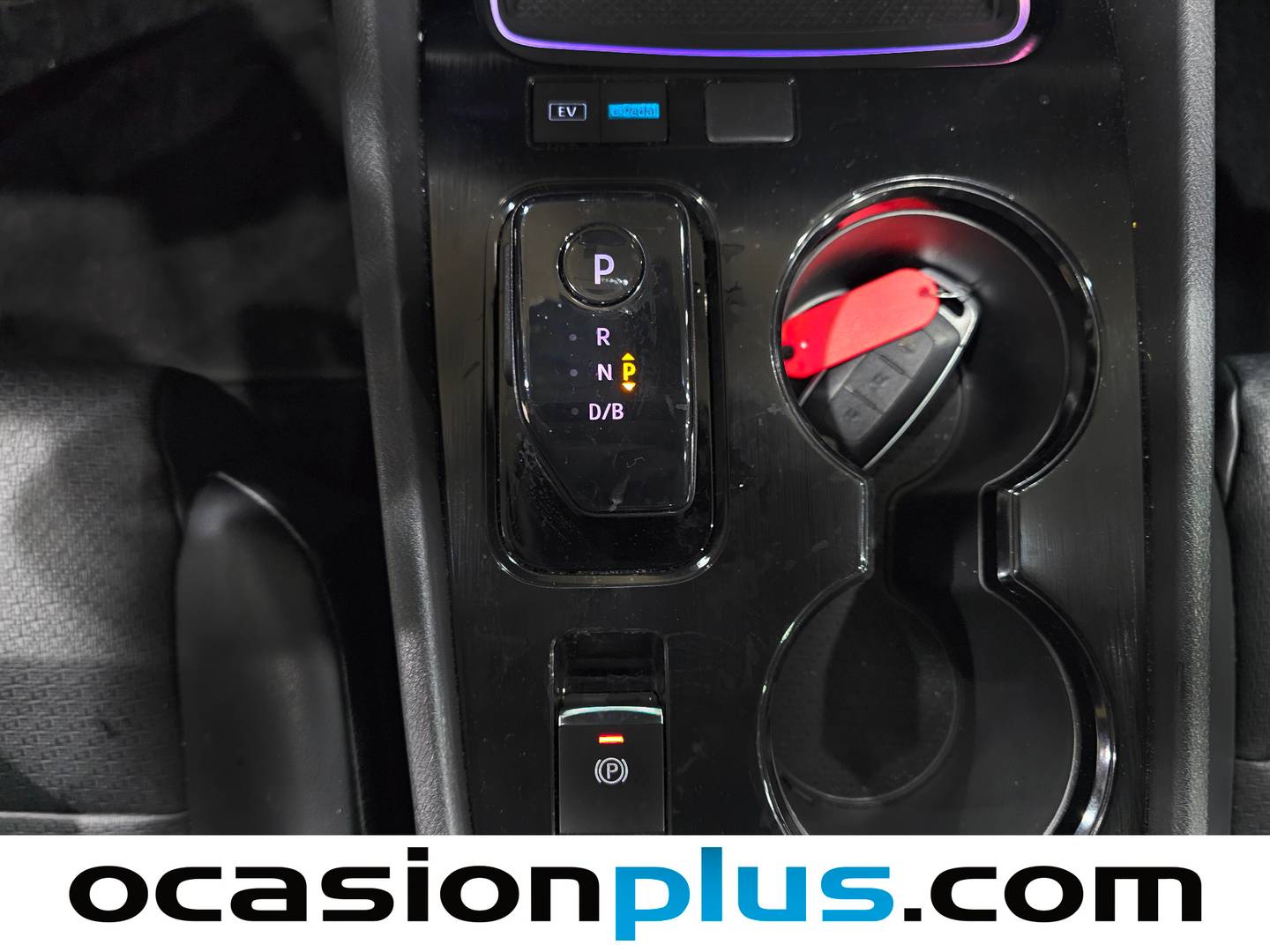 Foto Nissan X-TRAIL Nissan X-Trail 1.5 e-POWER N-Connecta A/T (204 CV)