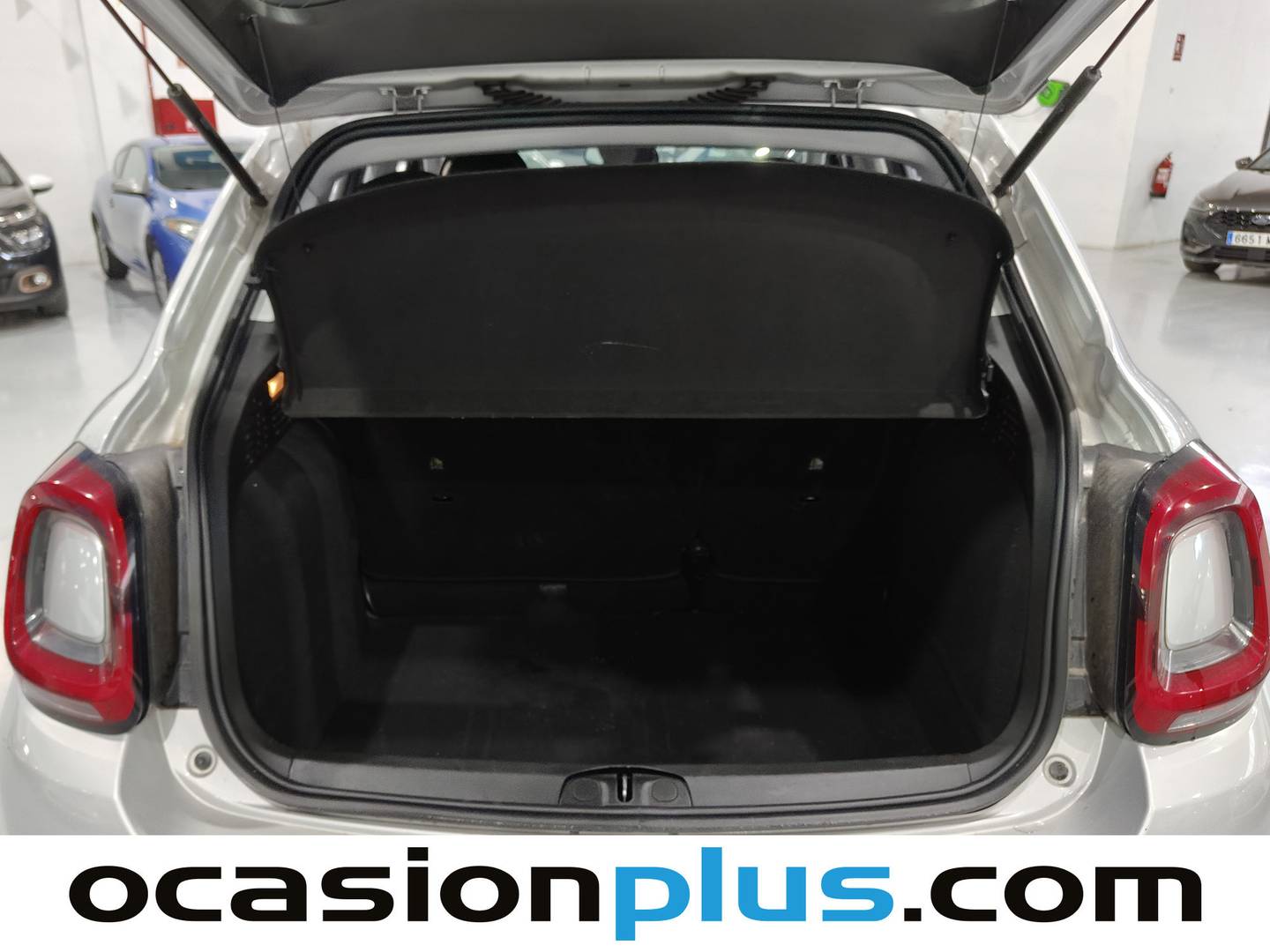 Foto Fiat 500X Fiat 500X 1.6 MultiJet Cross 4x2 (130 CV)