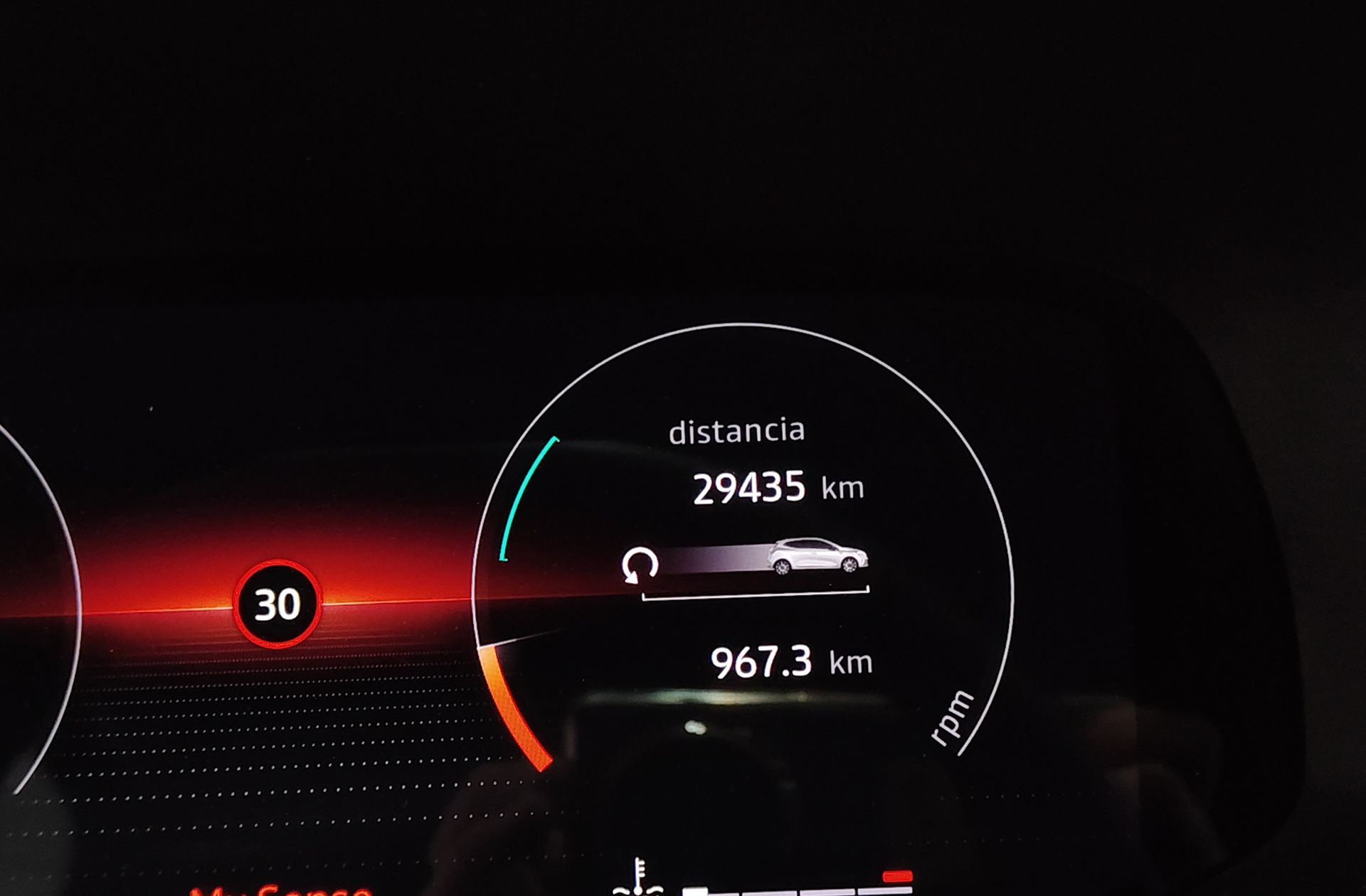 Renault Clio Techno TCe - foto 11